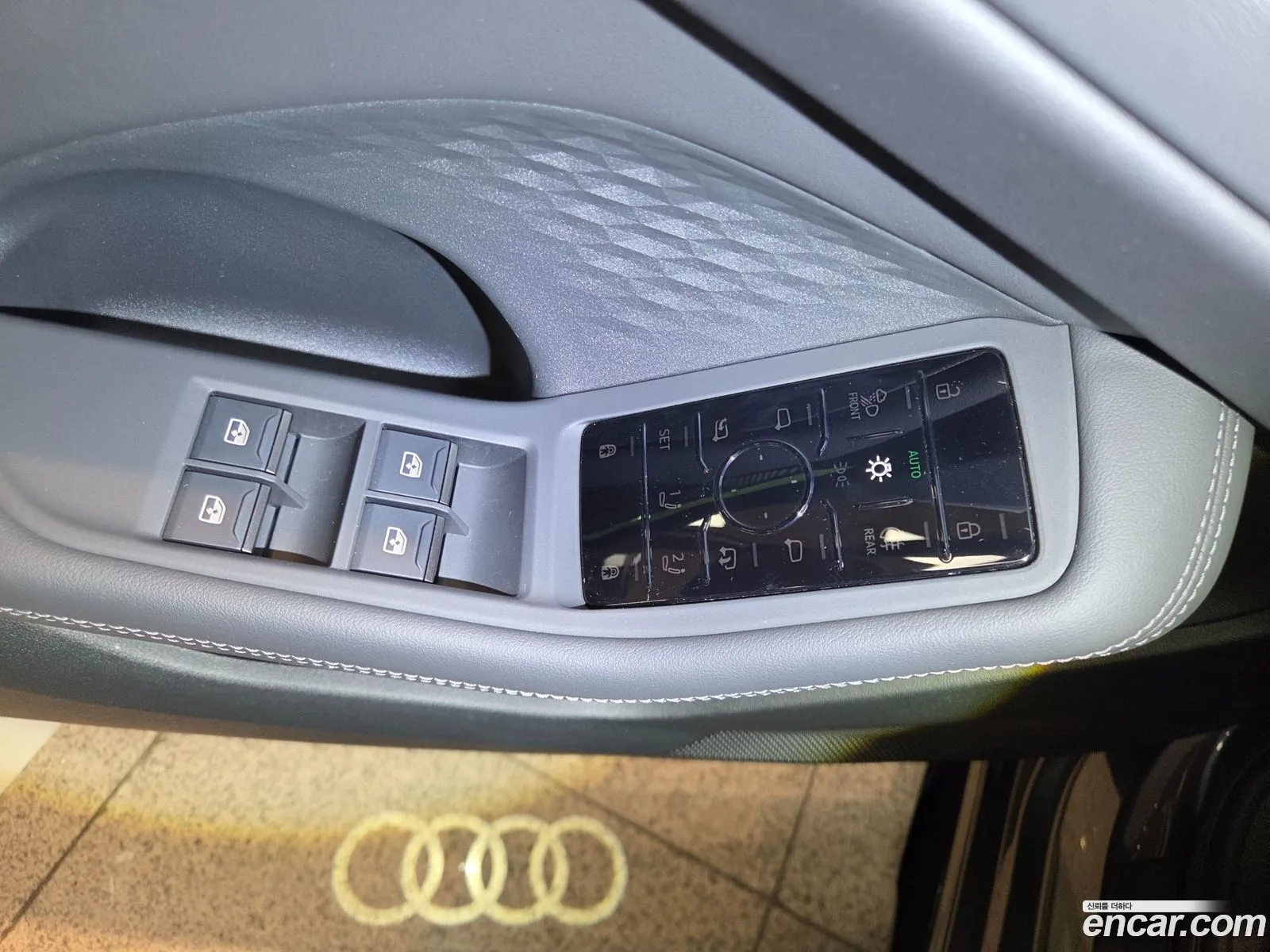 Audi A5 2025 — 7