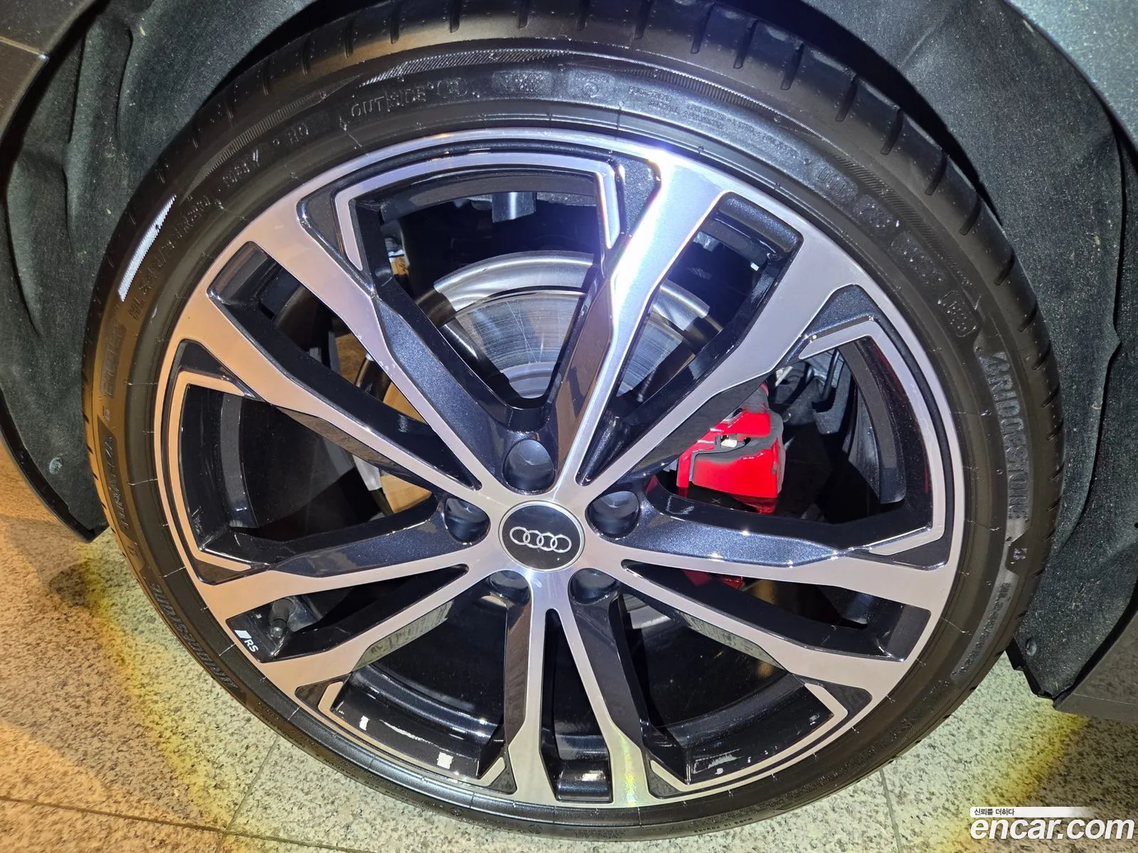 Audi A5 2025 — 13