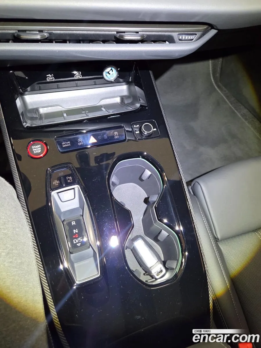 Audi A5 2025 — 9