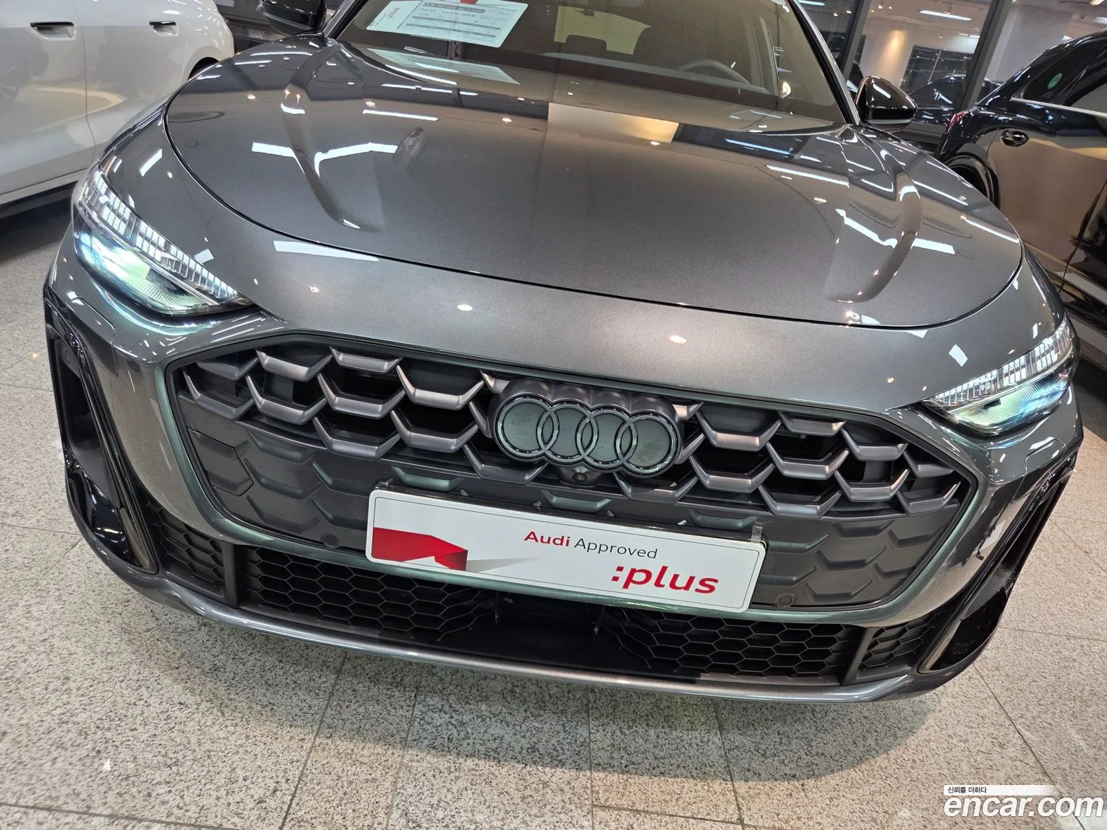 Audi A5 2025 — 10