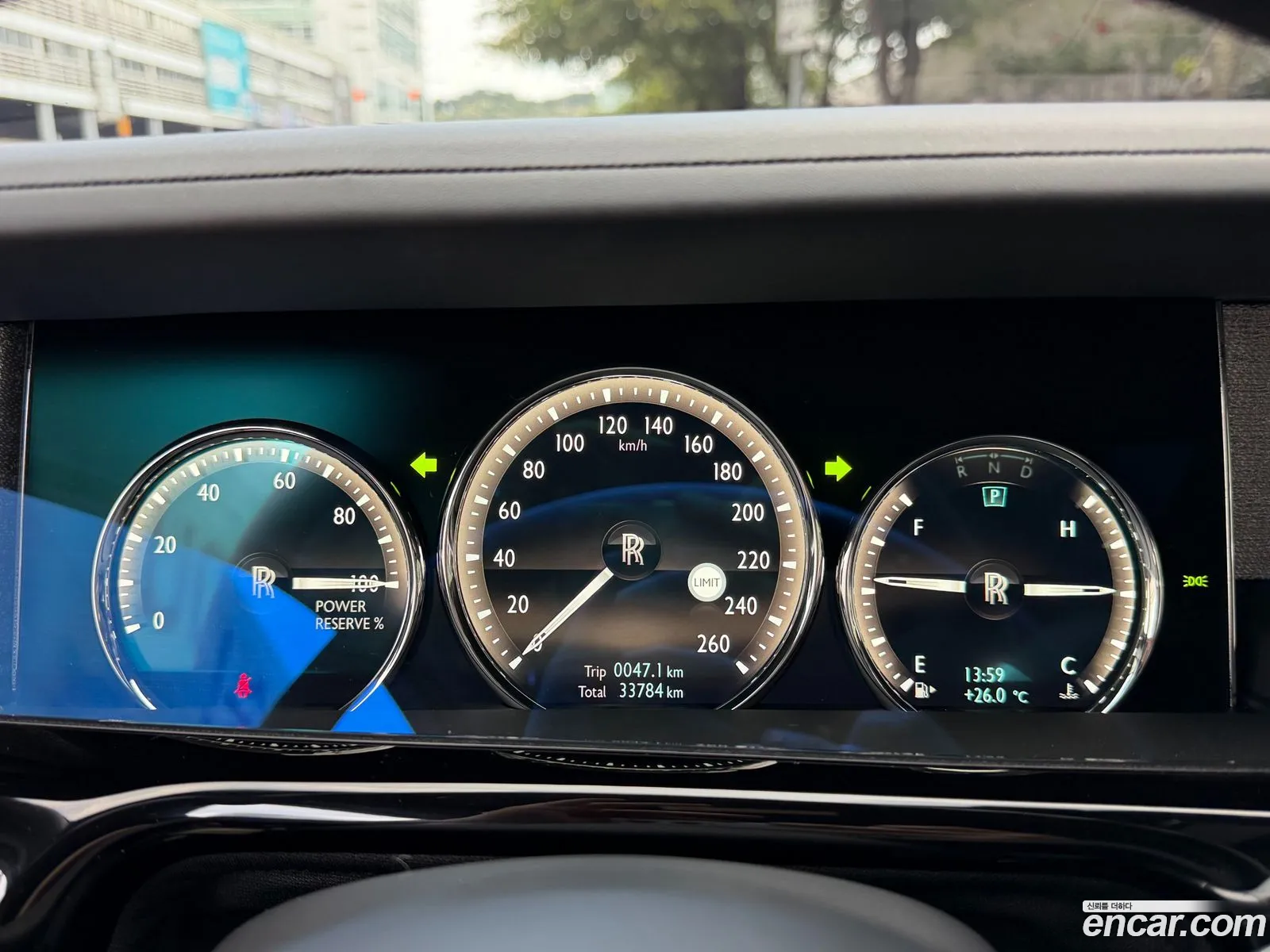 Rolls-Royce Phantom 2018 — 4