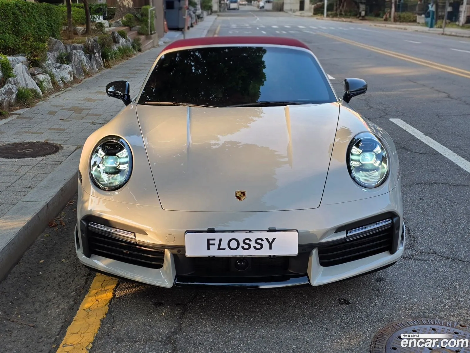 Porsche 911 2021 — 19