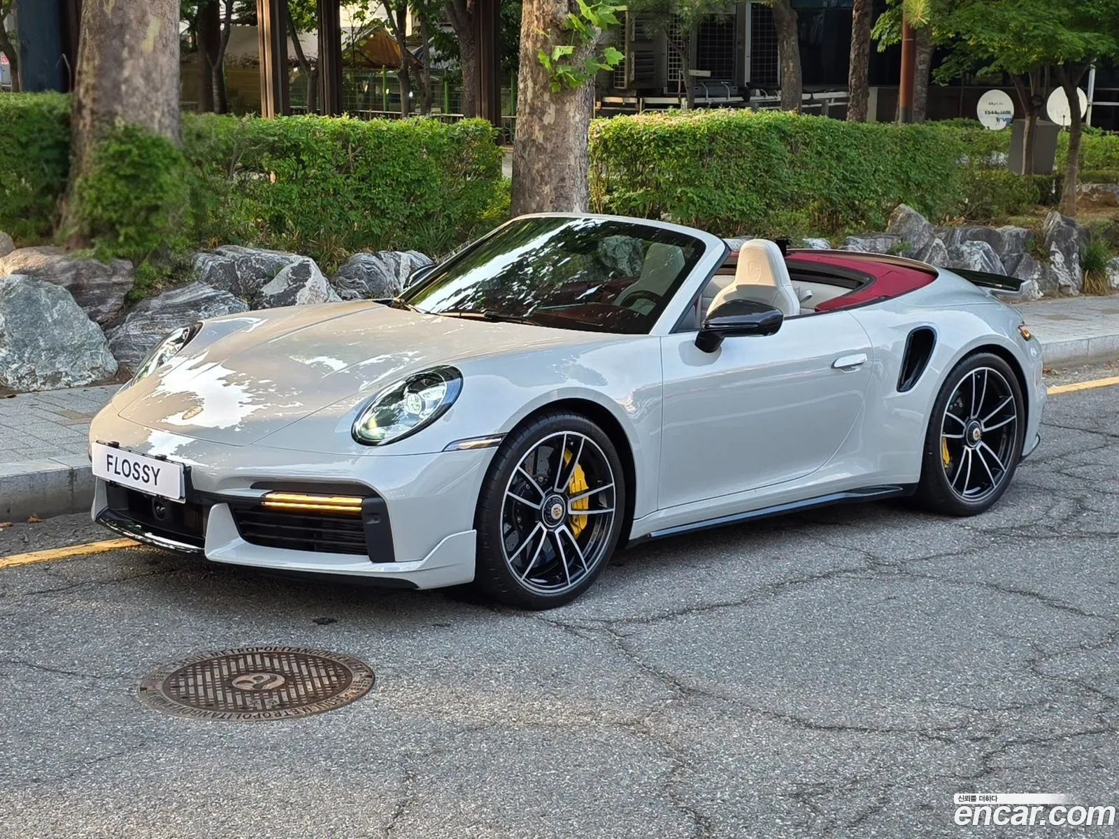 Porsche 911 2021 — 13