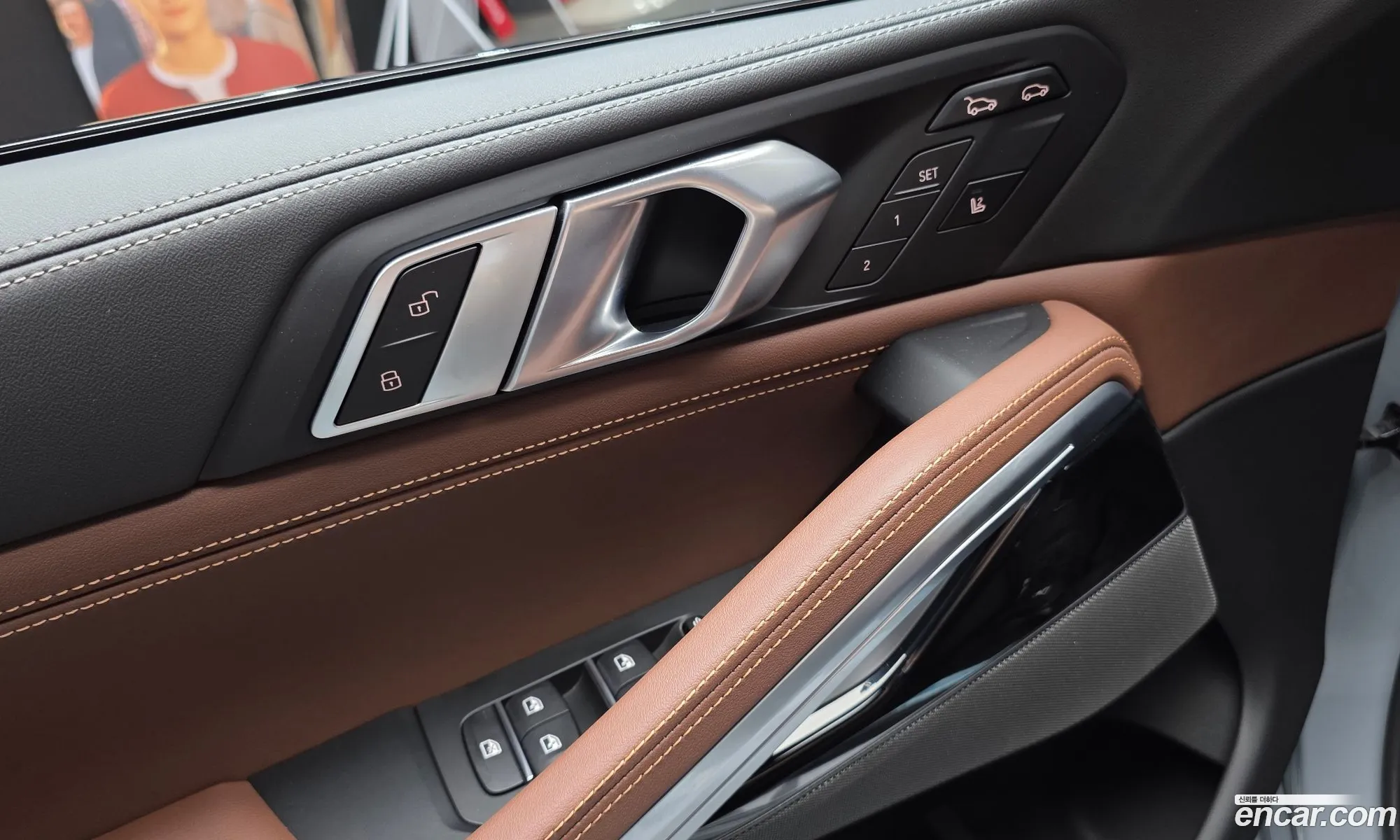 BMW X6 2025 — 13