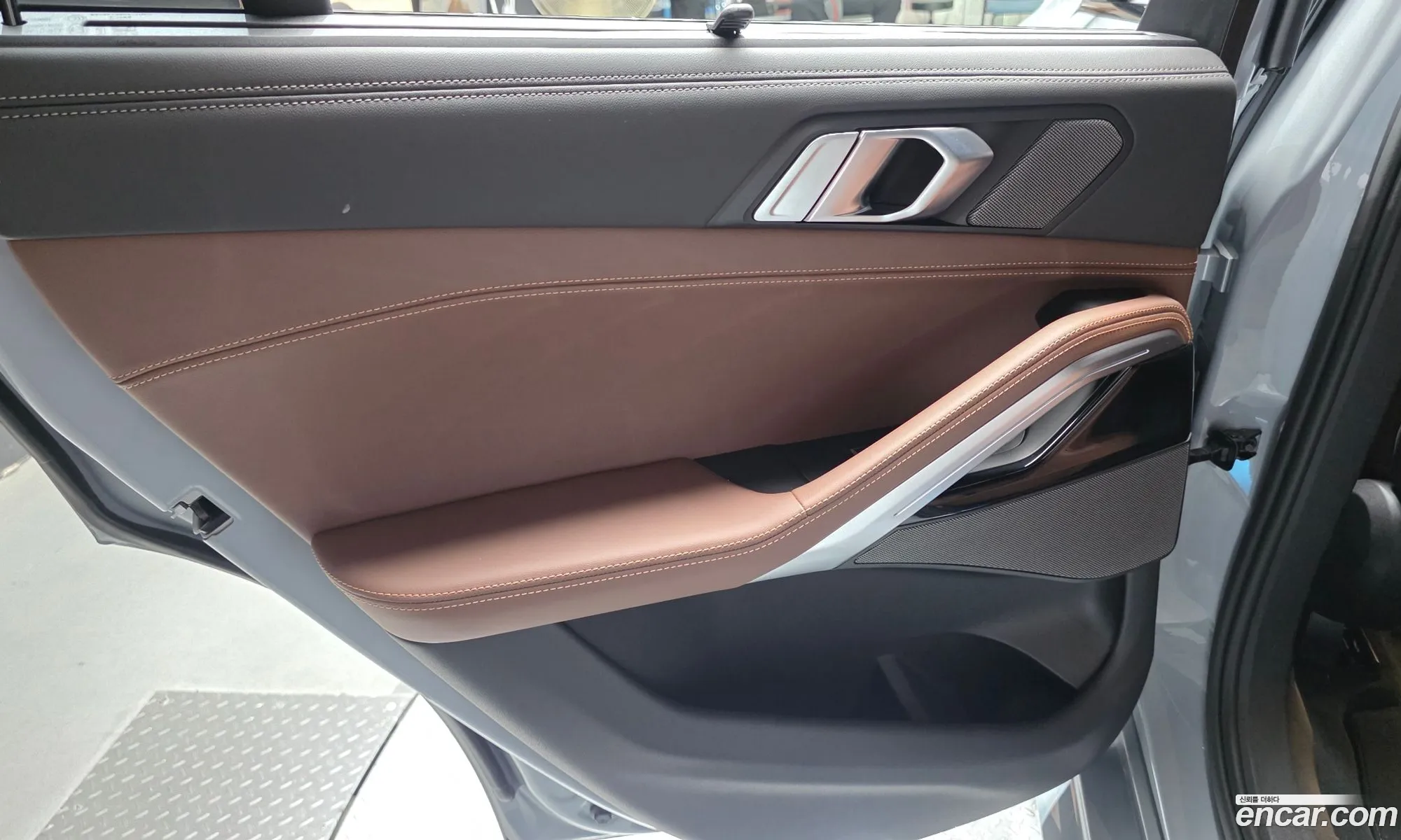 BMW X6 2025 — 27