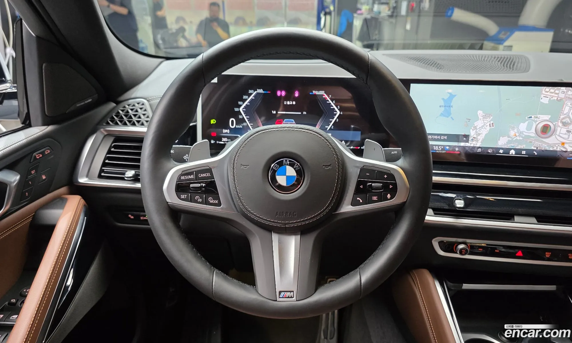 BMW X6 2025 — 28