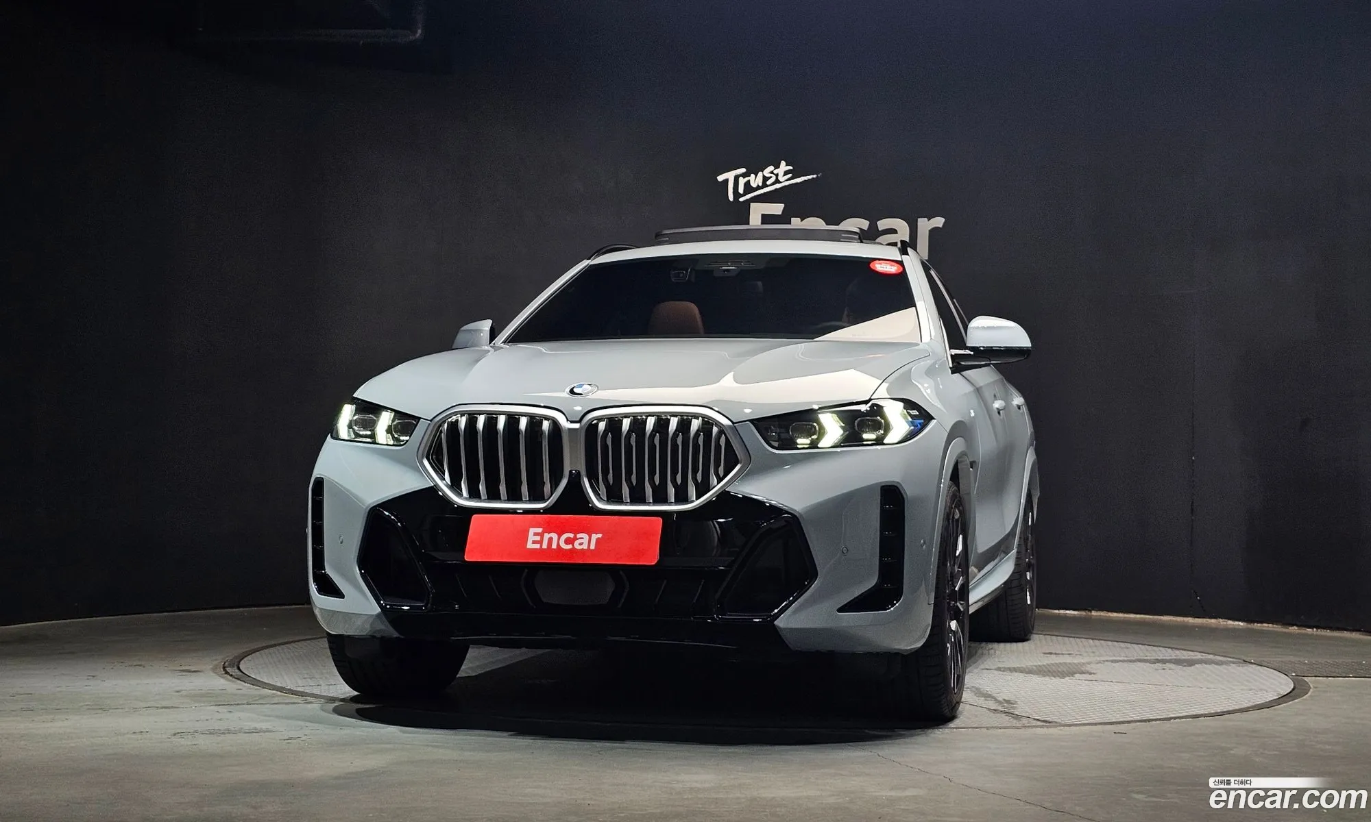 BMW X6 2025 — 25