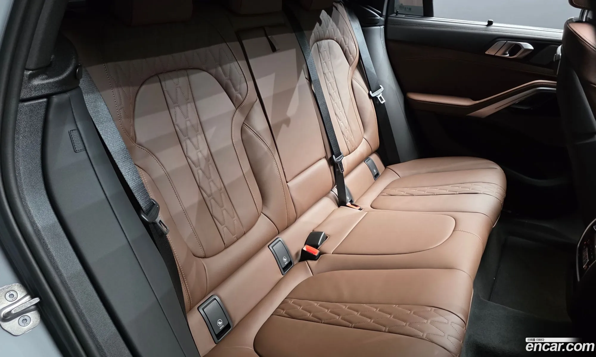 BMW X6 2025 — 24