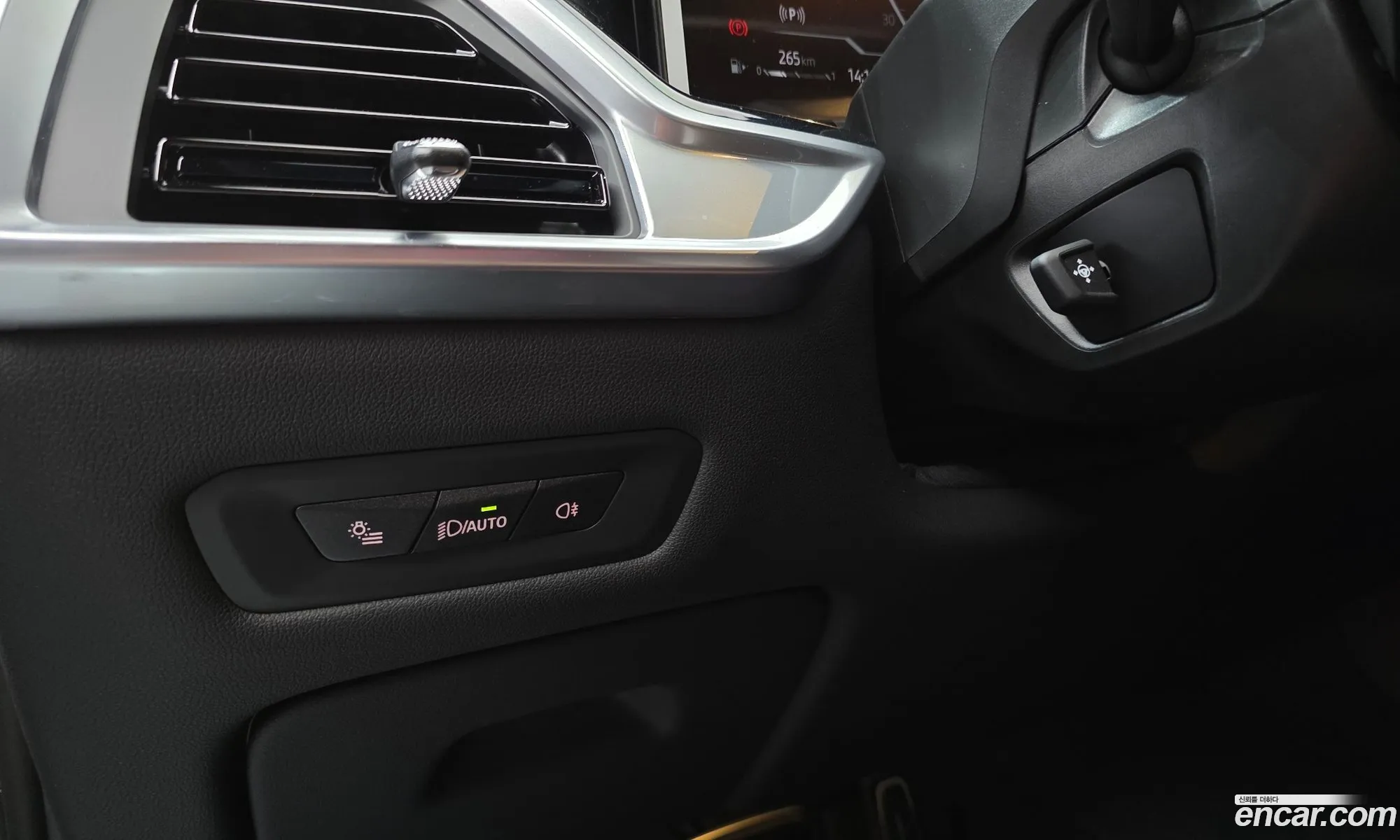 BMW X6 2025 — 21