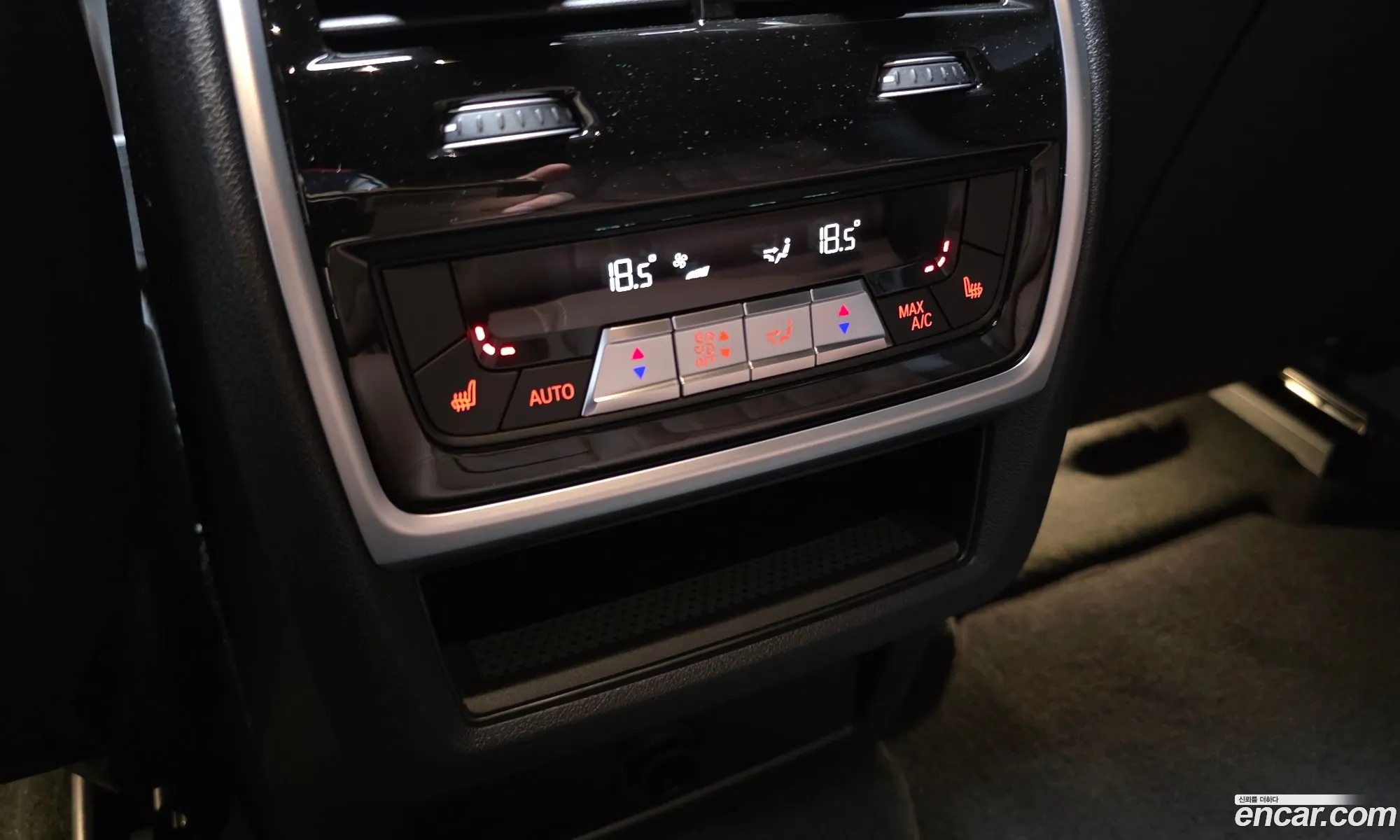 BMW X6 2025 — 17