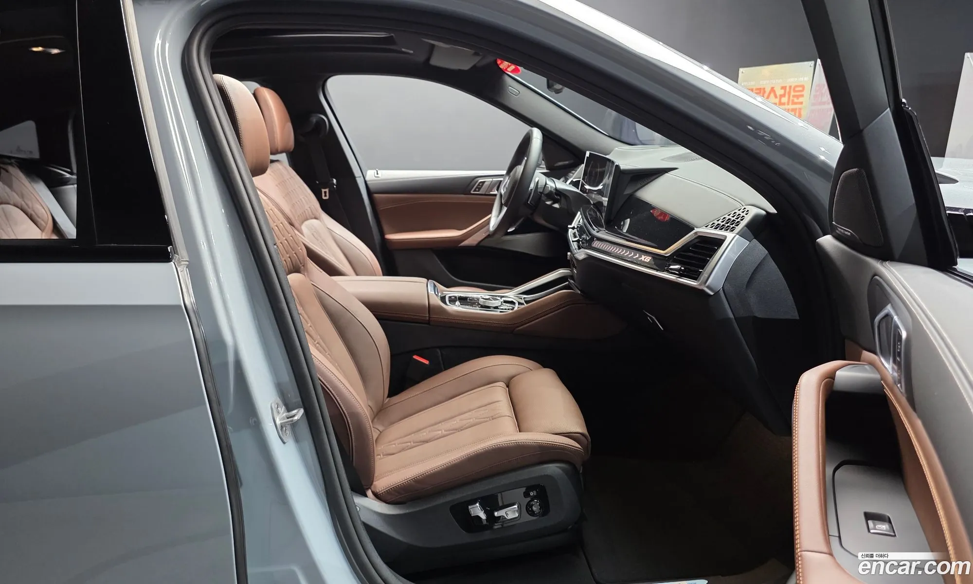 BMW X6 2025 — 22