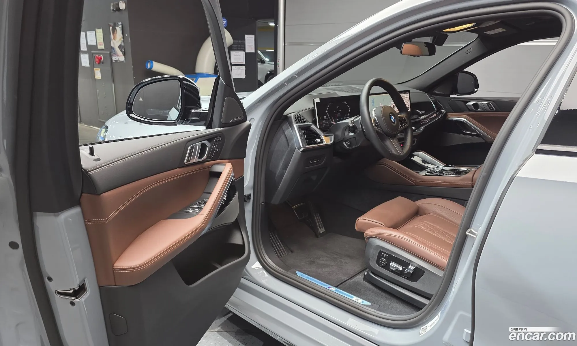 BMW X6 2025 — 11