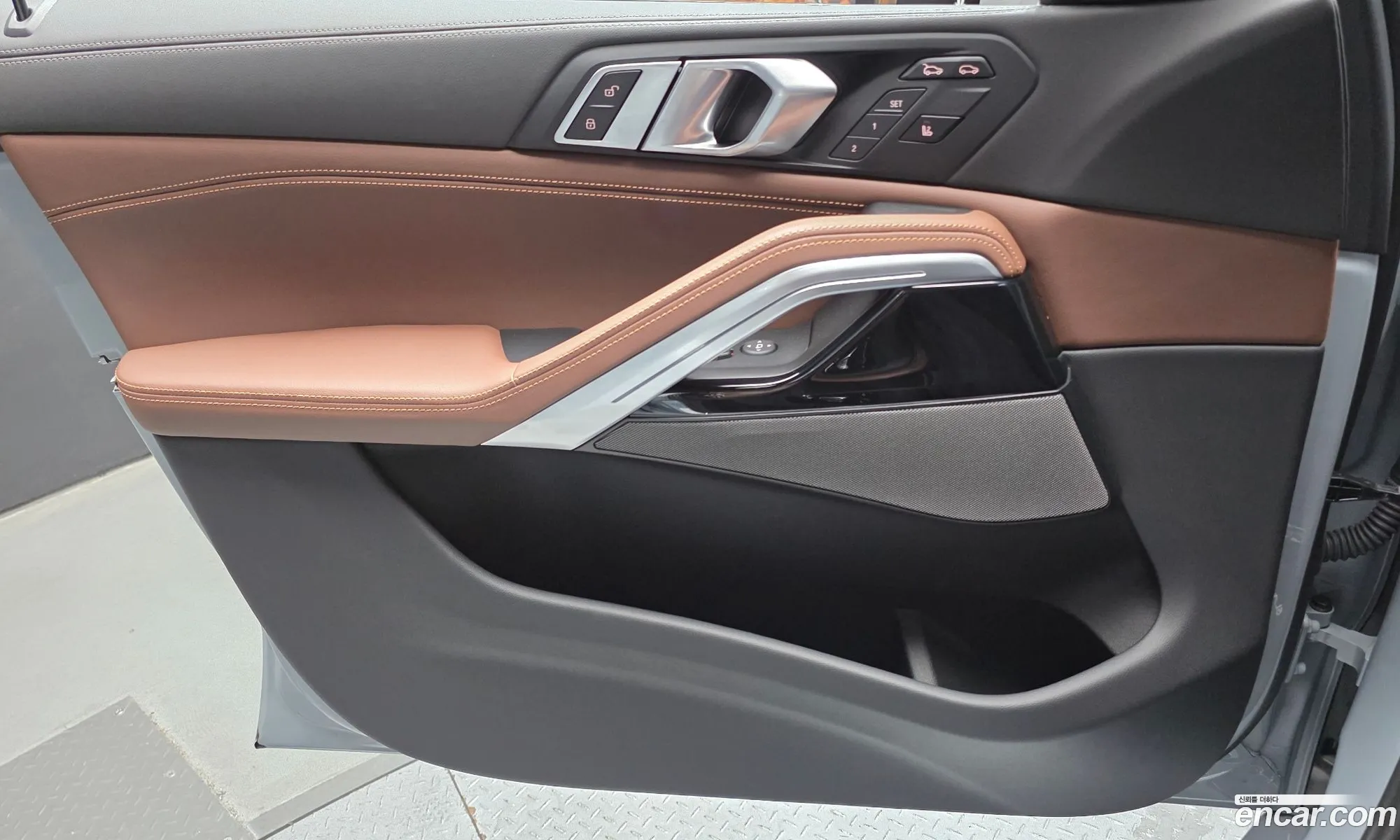 BMW X6 2025 — 14