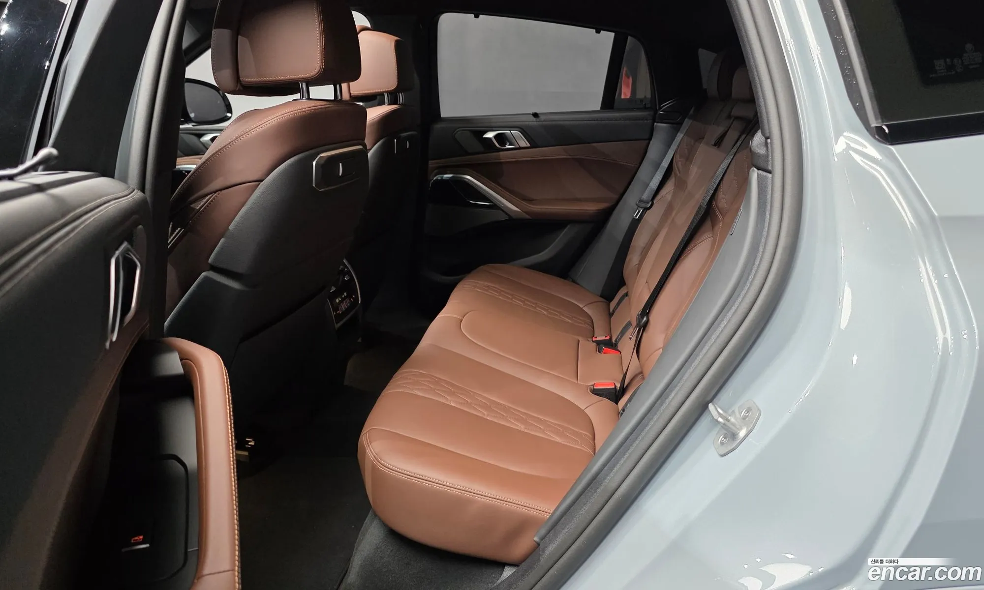 BMW X6 2025 — 5