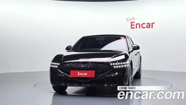 Genesis G90 2024 — 2