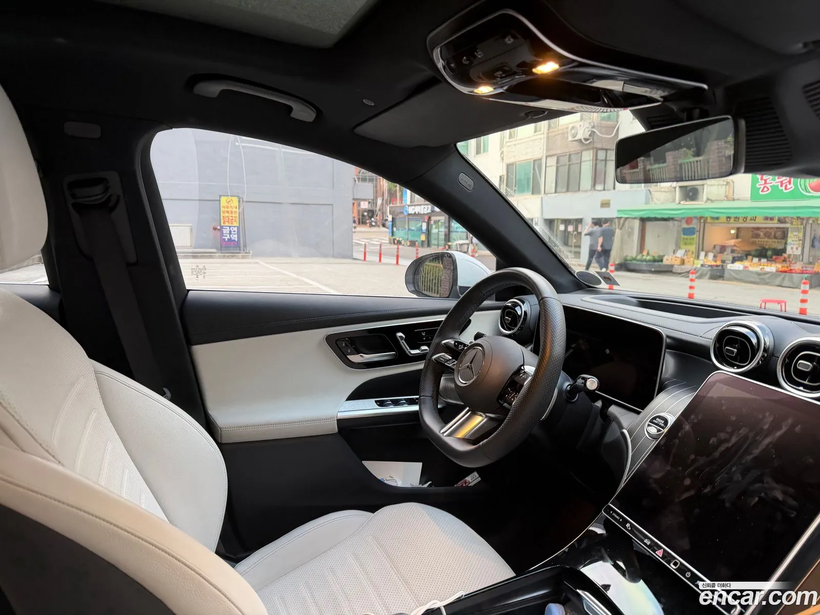 Mercedes-Benz GLC-Class X254 2024 — 5
