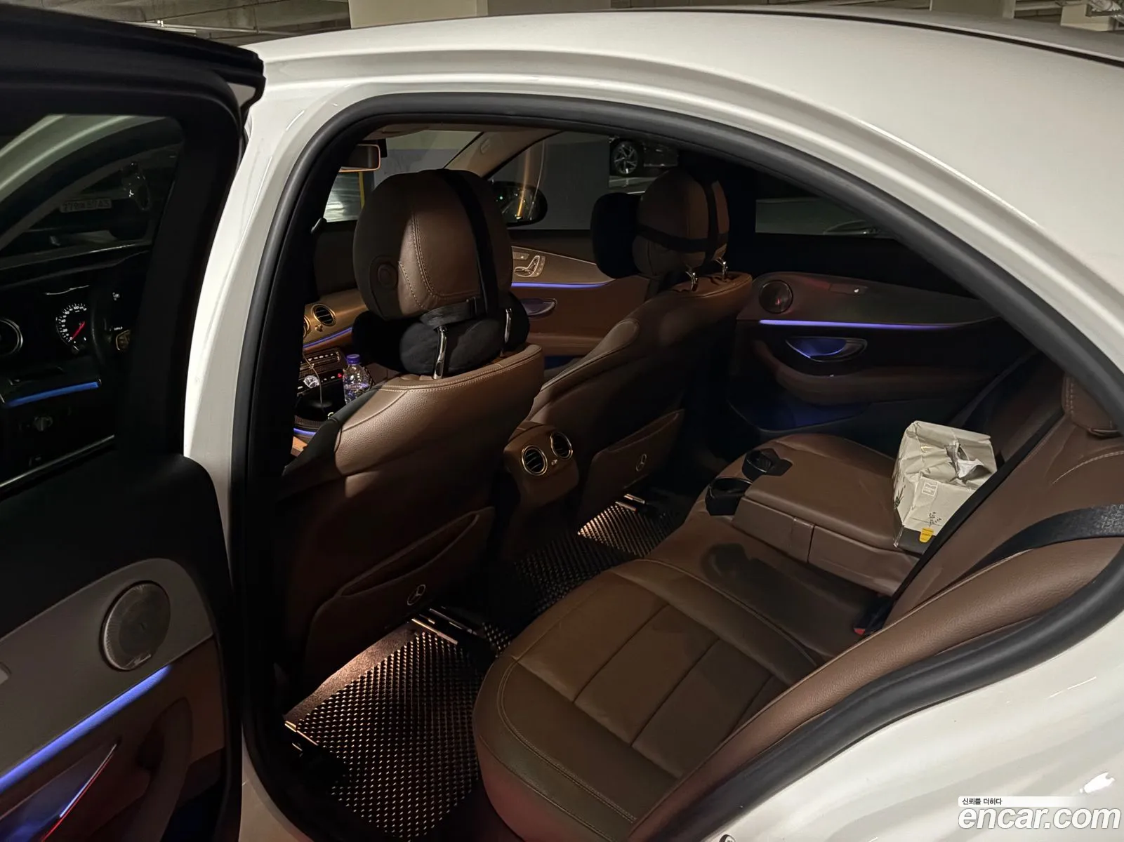 Mercedes-Benz E-Class W213 2017 — 15
