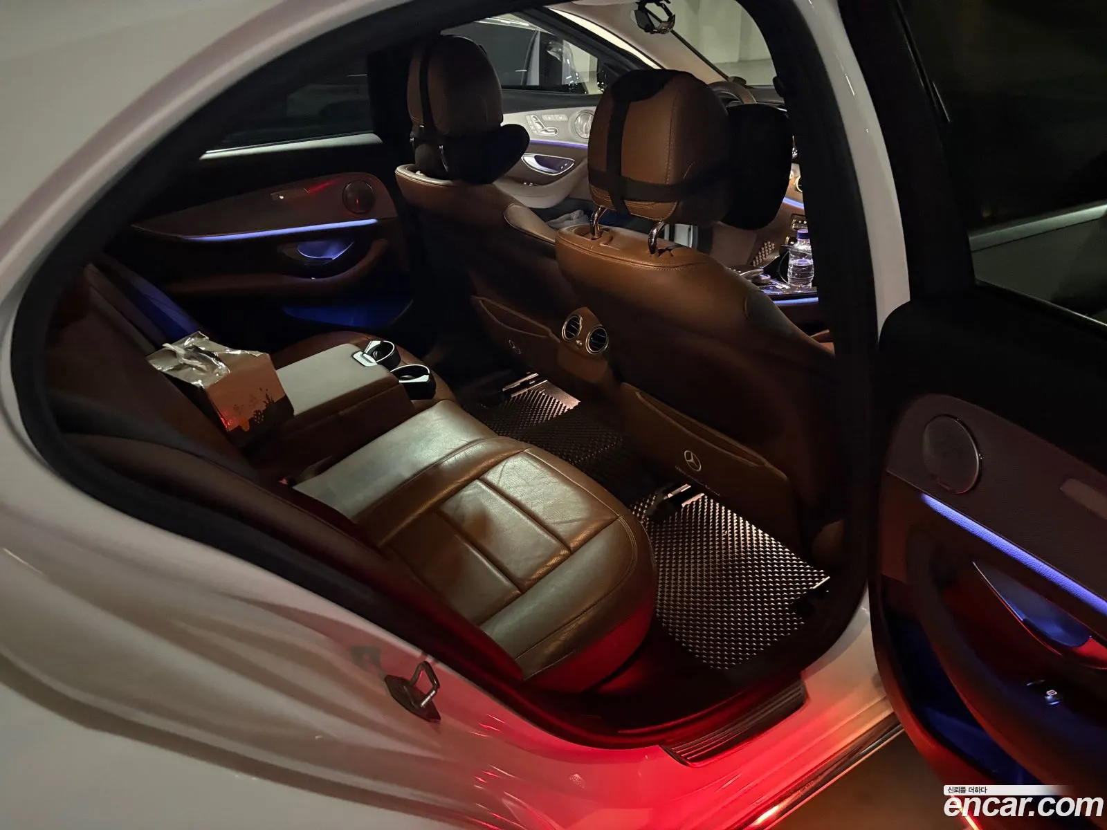 Mercedes-Benz E-Class W213 2017 — 11