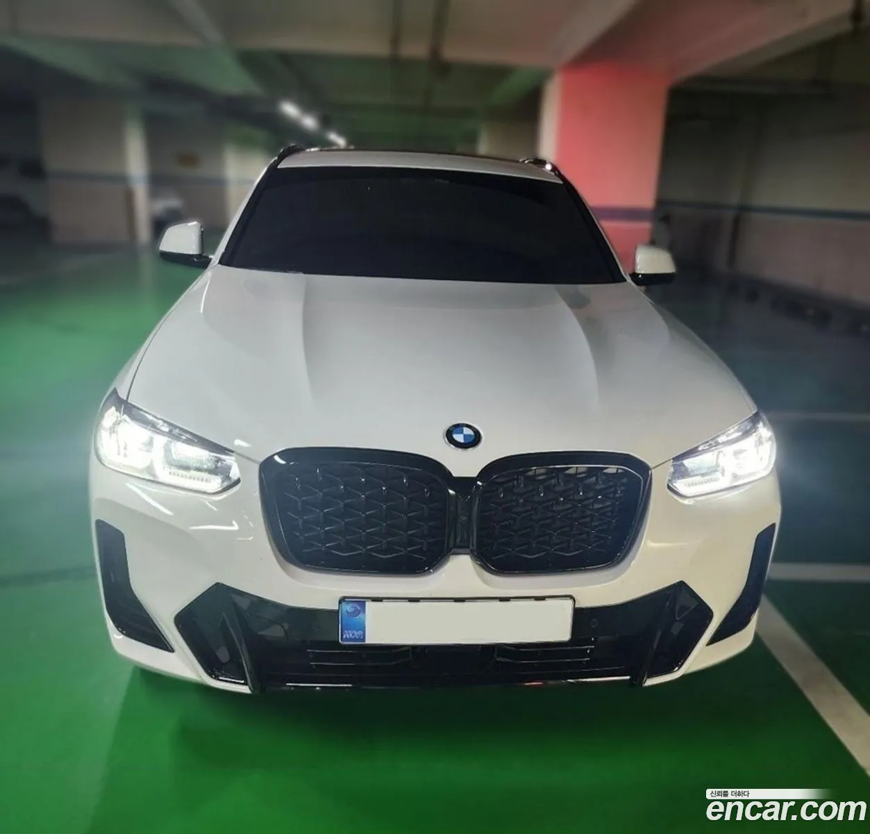 BMW X4 2025 — 4
