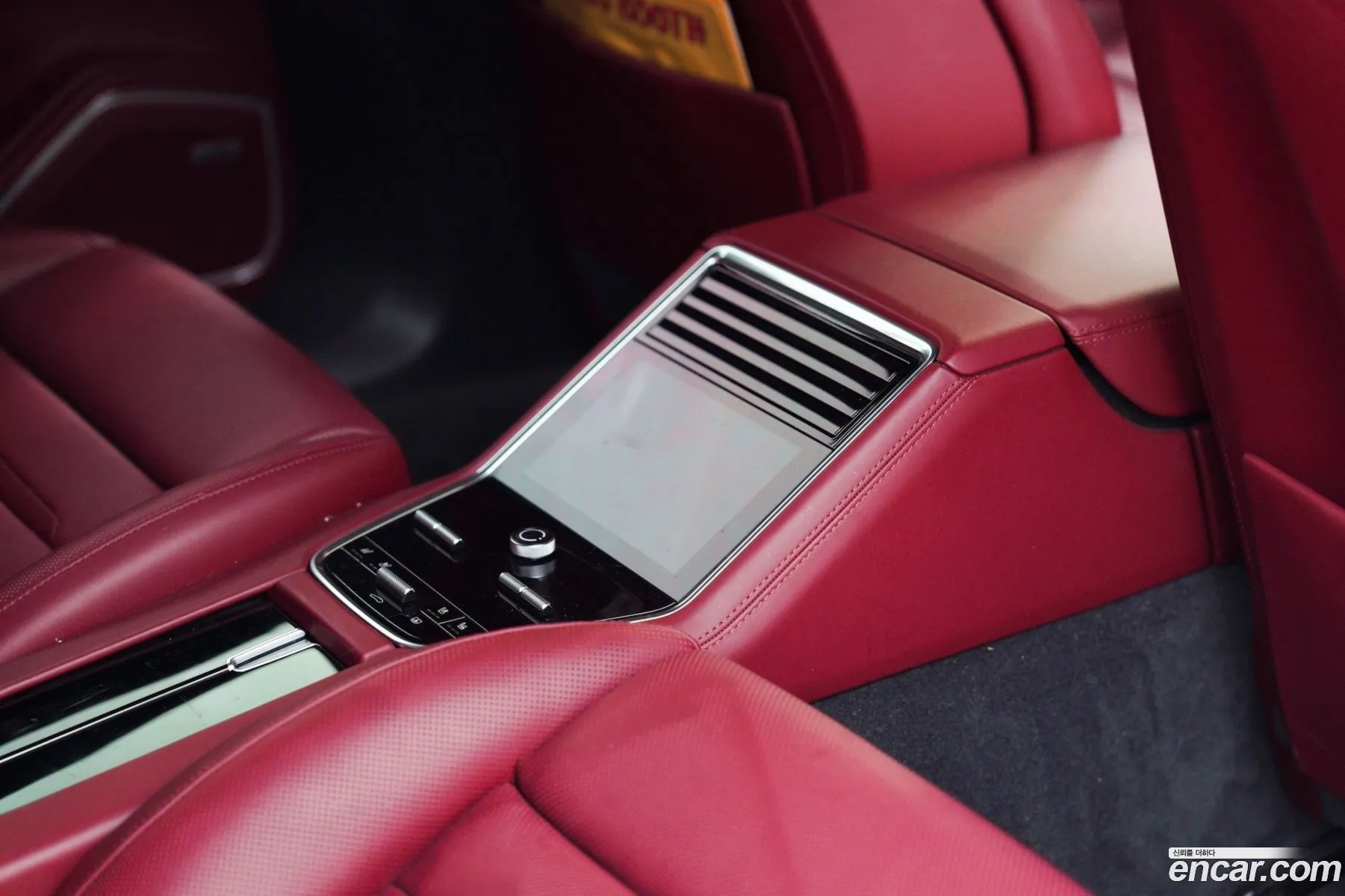 Porsche Panamera 2018 — 3