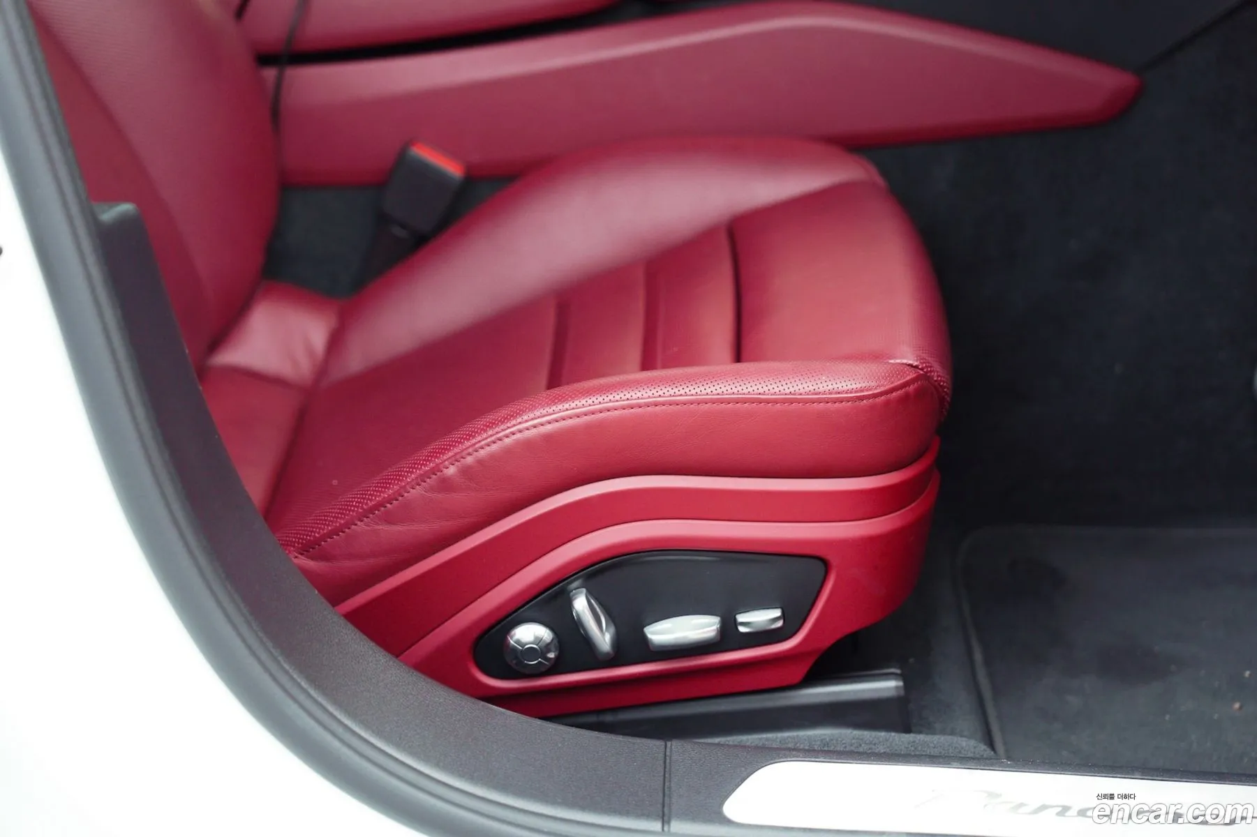 Porsche Panamera 2018 — 8