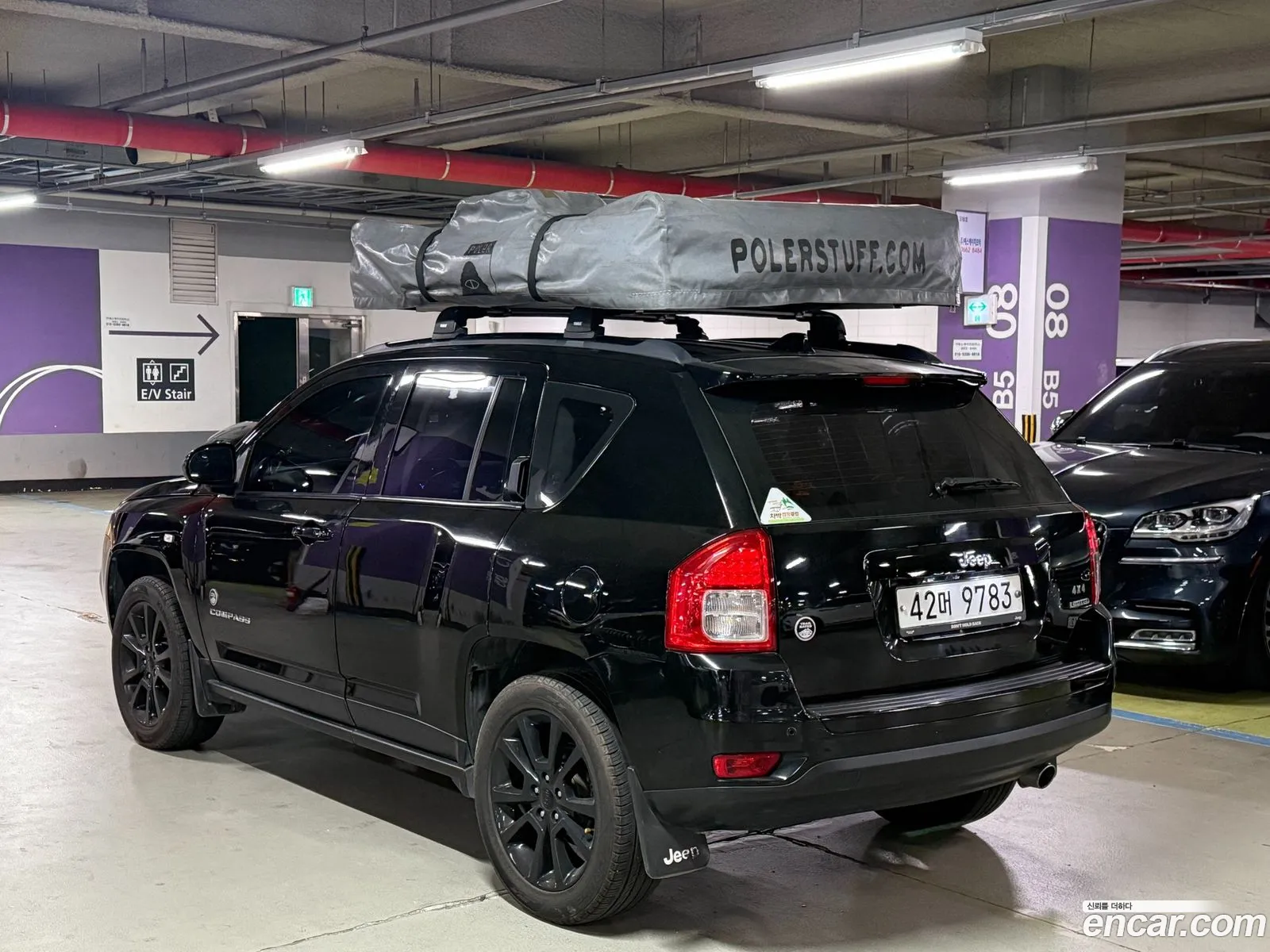 Jeep Compass 2013 — 10