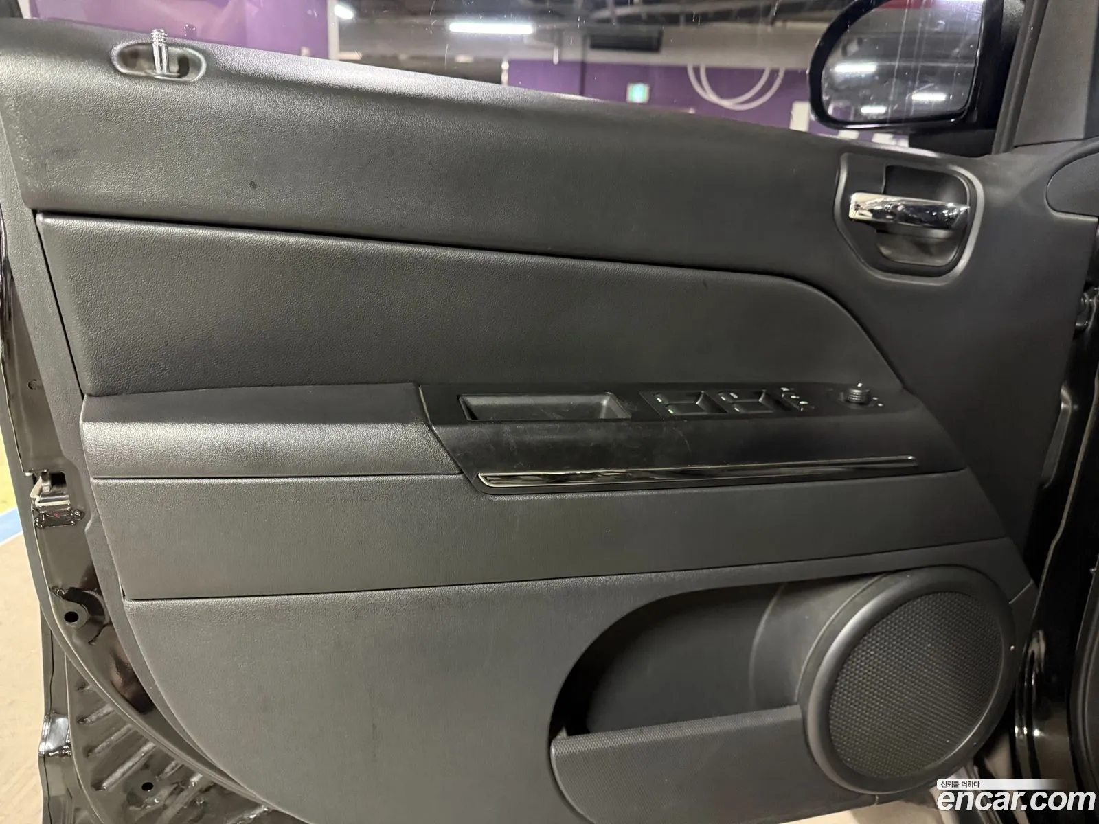 Jeep Compass 2013 — 5