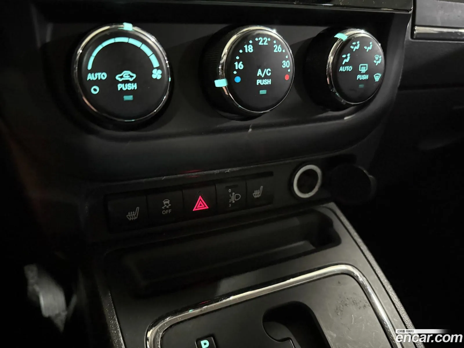 Jeep Compass 2013 — 11