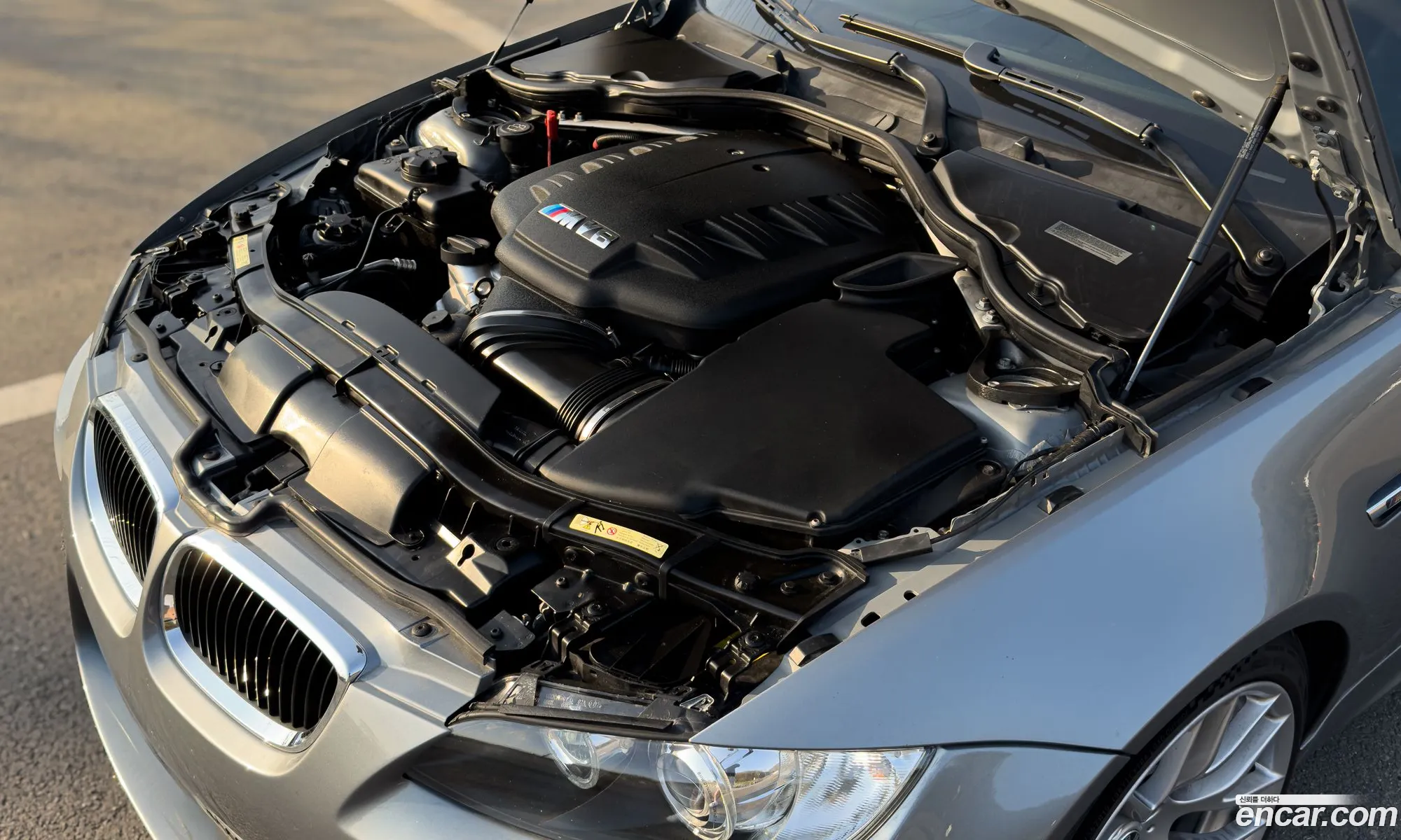 BMW M3 2009 — 3
