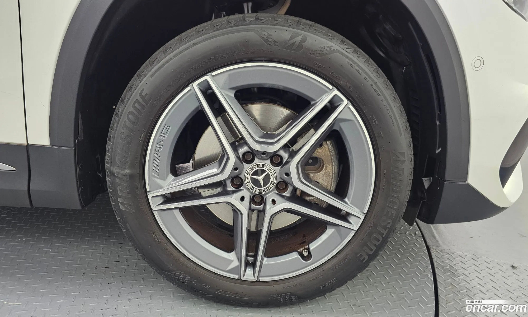 Mercedes-Benz GLA-Class H247 2023 — 20