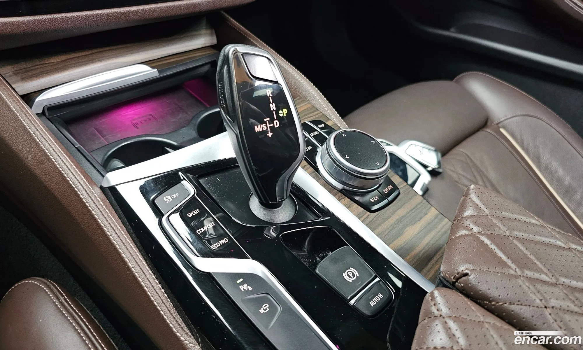 BMW 5 Series 2017 WBAJC3100JWB77108 — 14