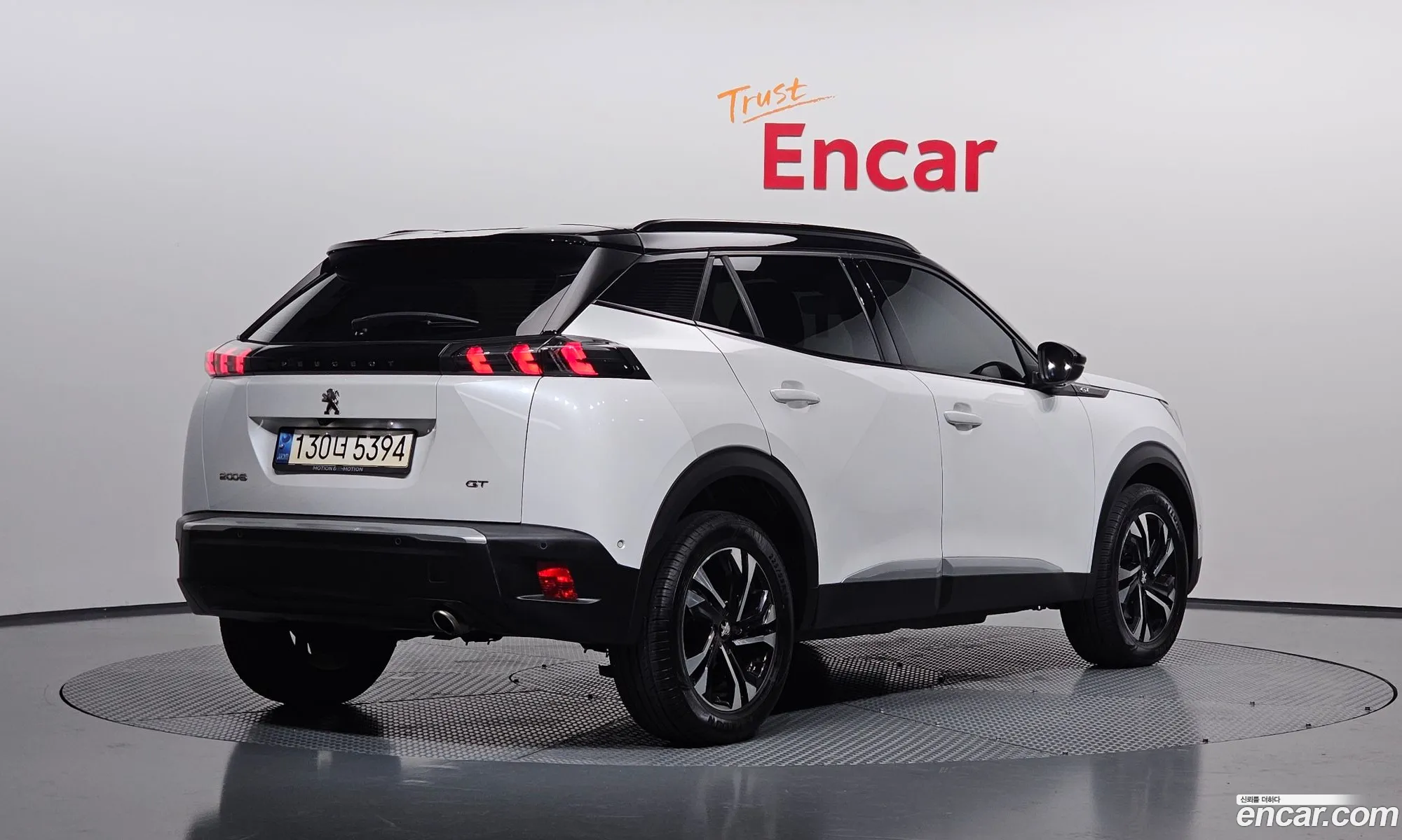 Peugeot 2008 2021 — 15