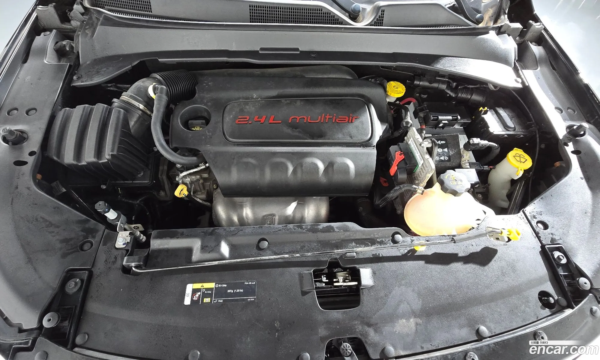 Jeep Compass 2018 3C4NJDBB5JT396620 — 19