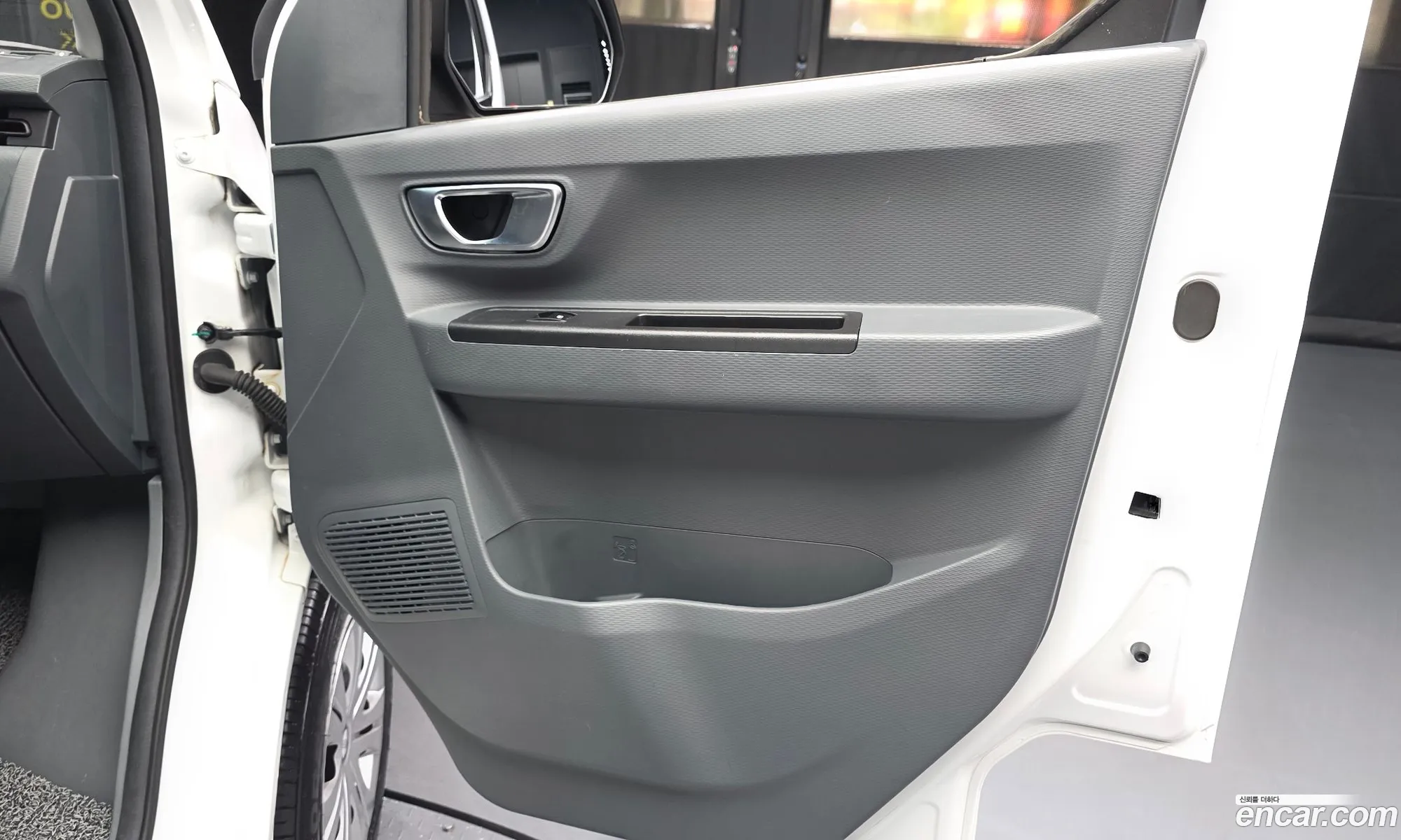 Geely SE-A2 Van
