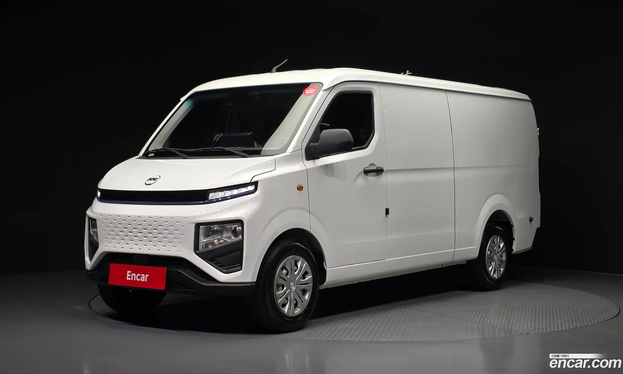 Geely SE-A2 Van 2023 LMPA1KMB1PA219959 — 25