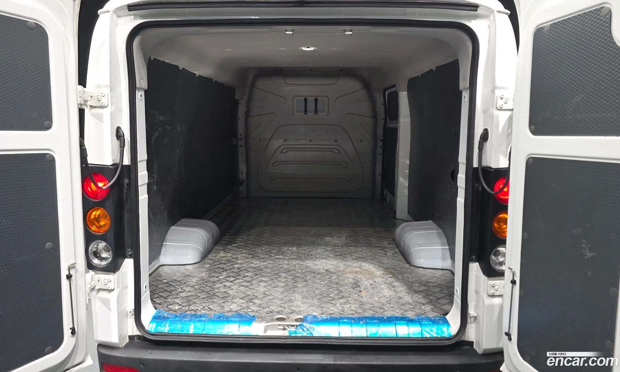 Geely SE-A2 Van 2023 LMPA1KMB1PA219959 — 31