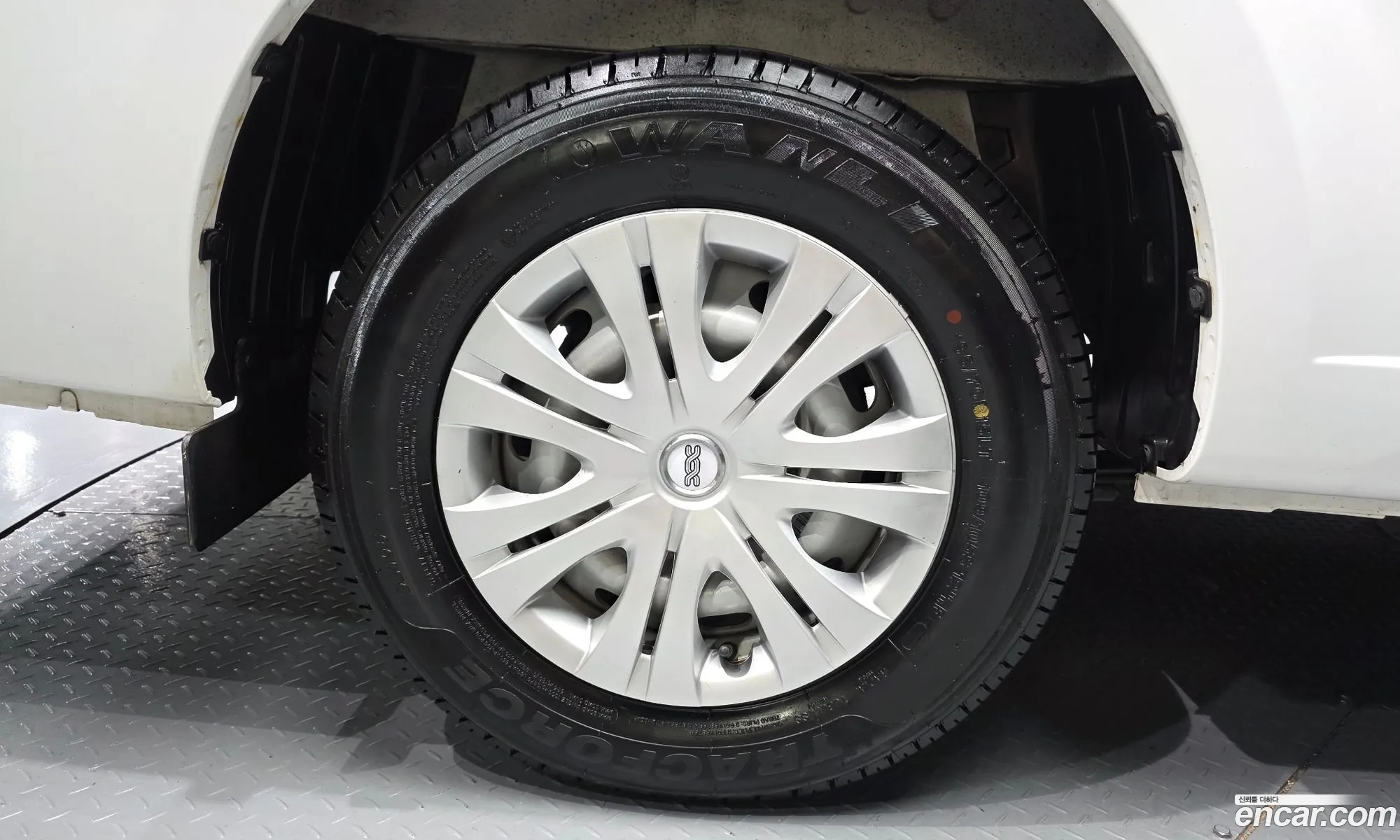 Geely SE-A2 Van 2023 LMPA1KMB1PA219959 — 27