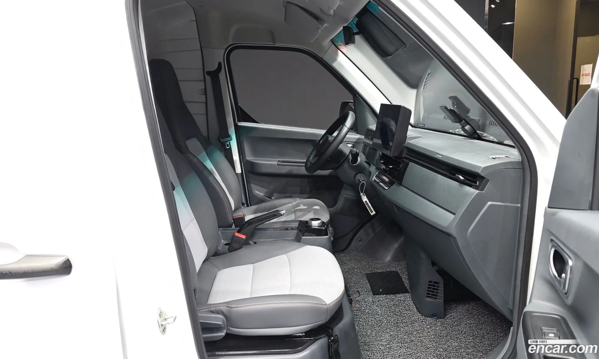 Geely SE-A2 Van 2023 LMPA1KMB1PA219959 — 18