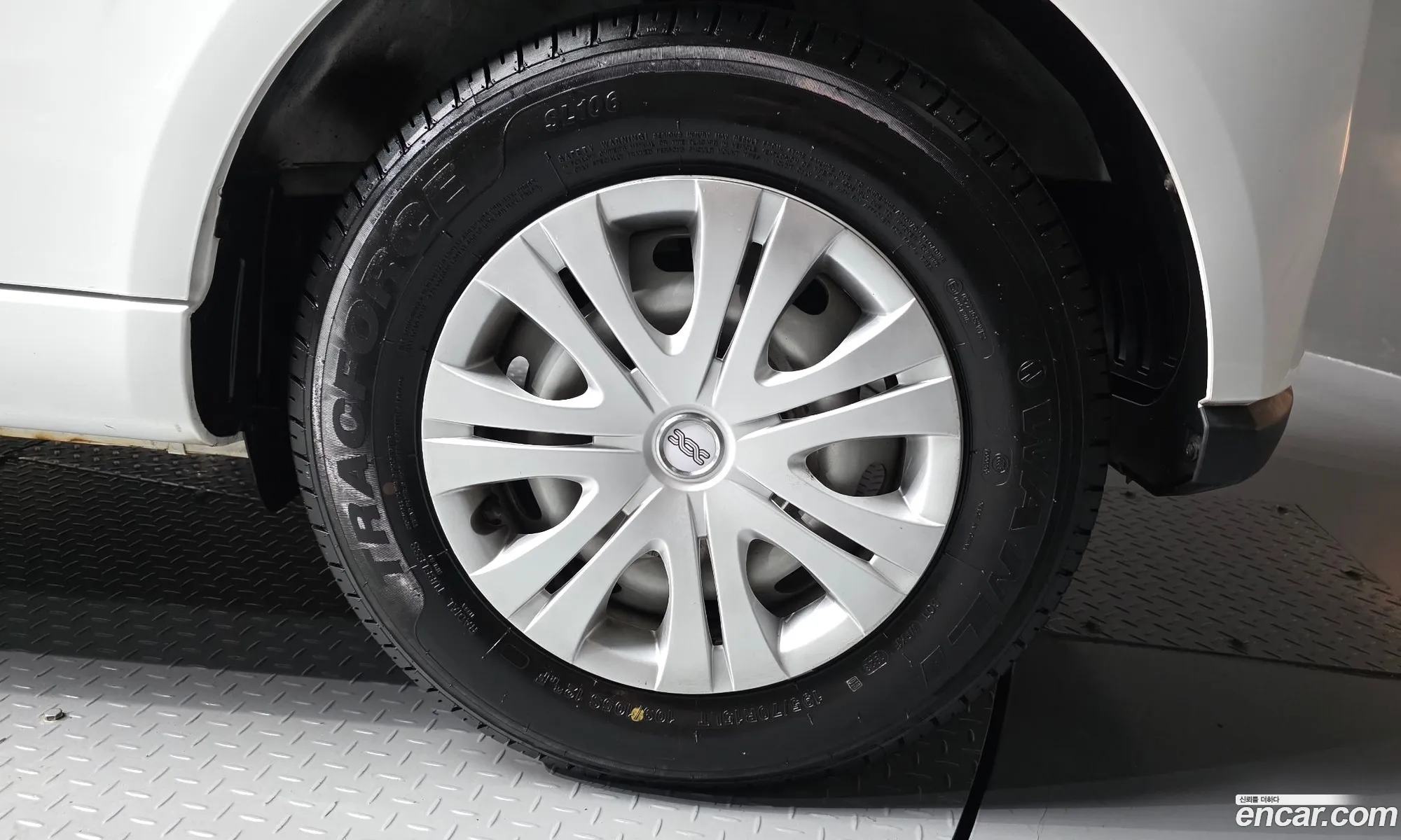 Geely SE-A2 Van 2023 LMPA1KMB1PA219959 — 15