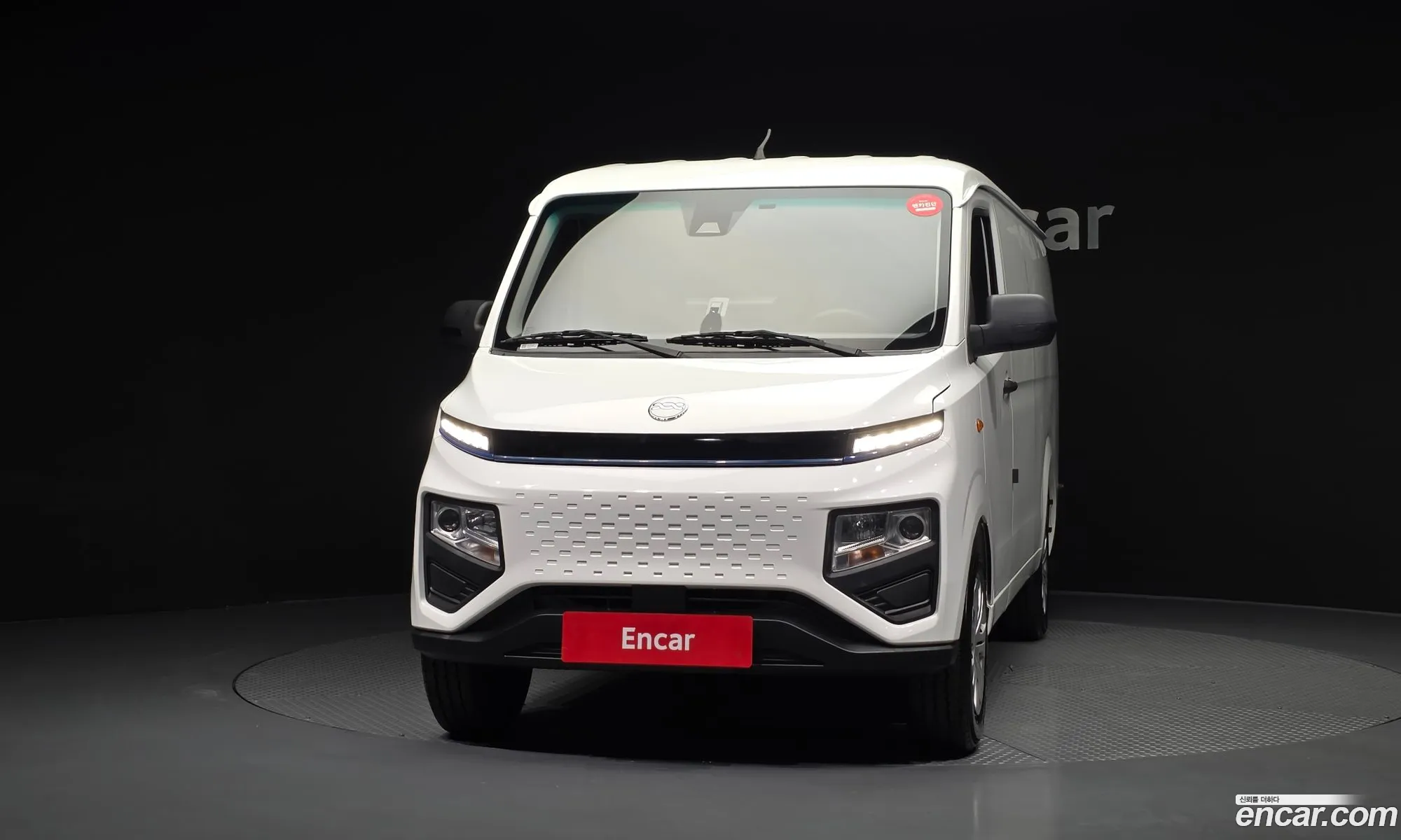 Geely SE-A2 Van 2023 LMPA1KMB1PA219959 — 4