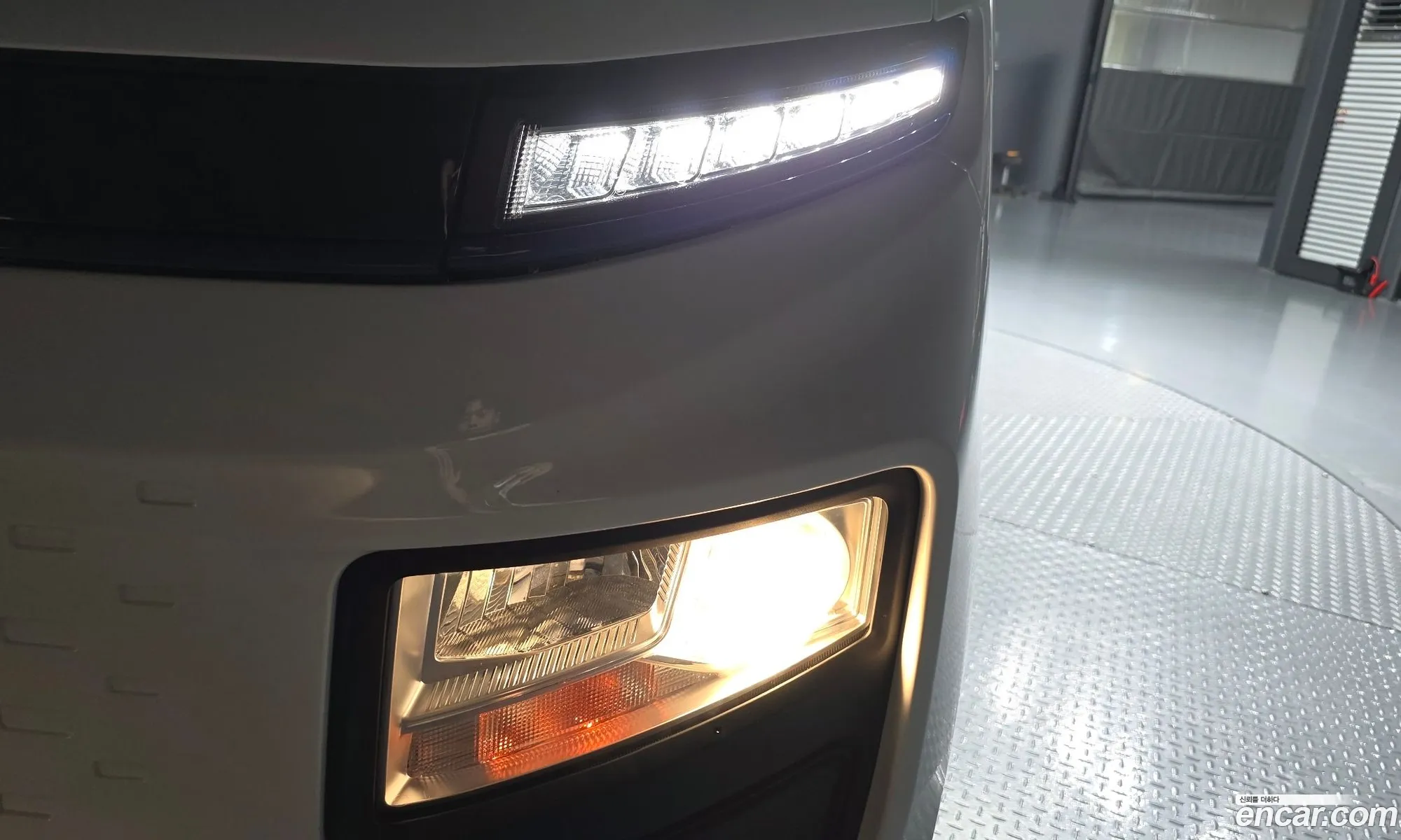 Geely SE-A2 Van 2023 LMPA1KMB1PA219959 — 7