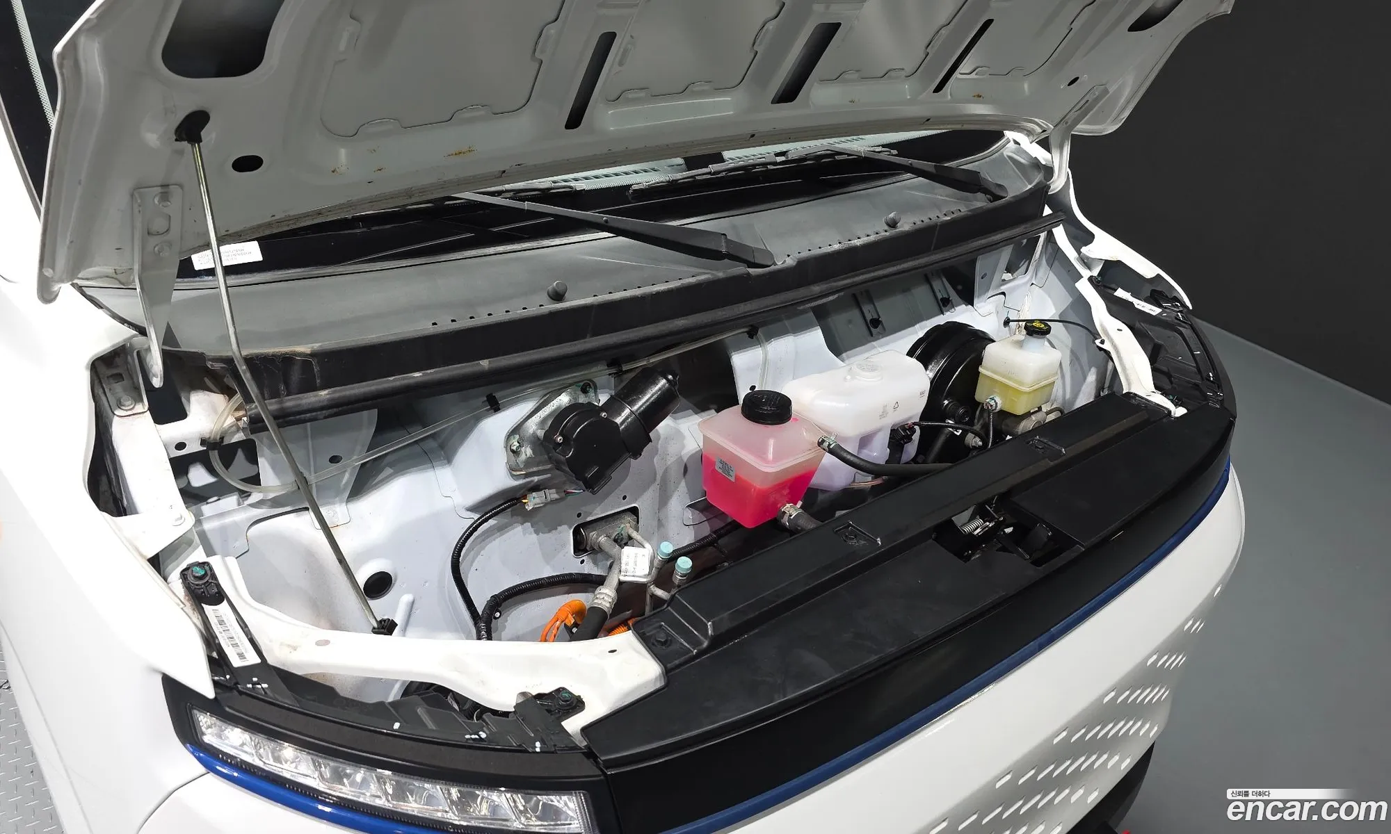 Geely SE-A2 Van 2023 LMPA1KMB1PA219959 — 20