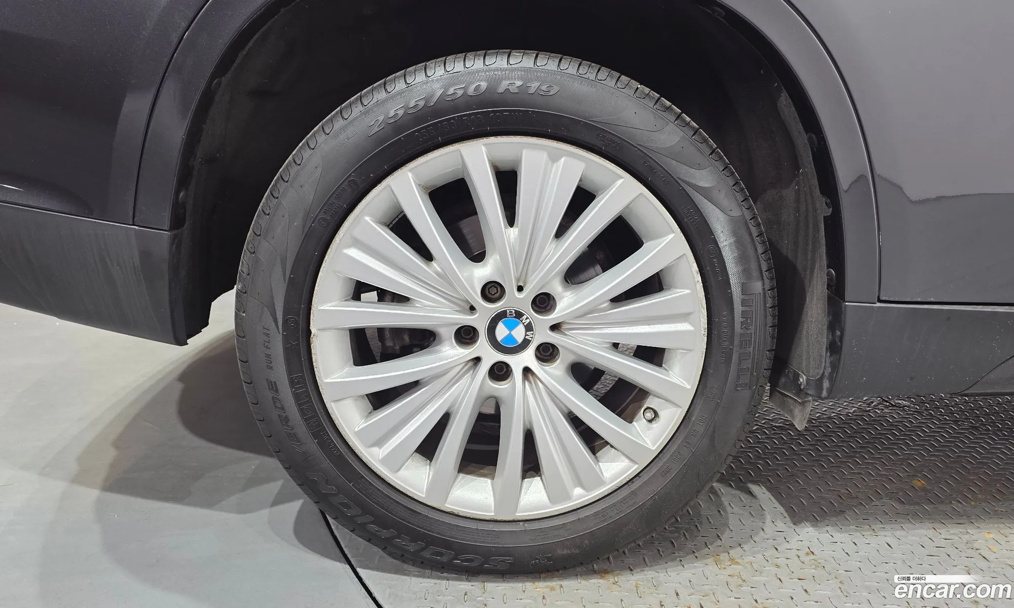 BMW X5 2017 — 14