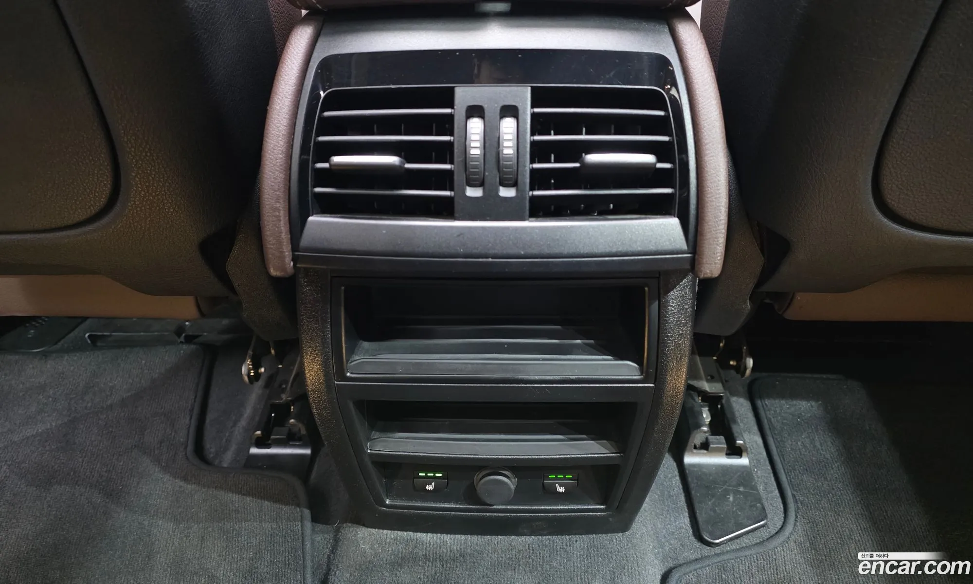 BMW X5 2017 — 6