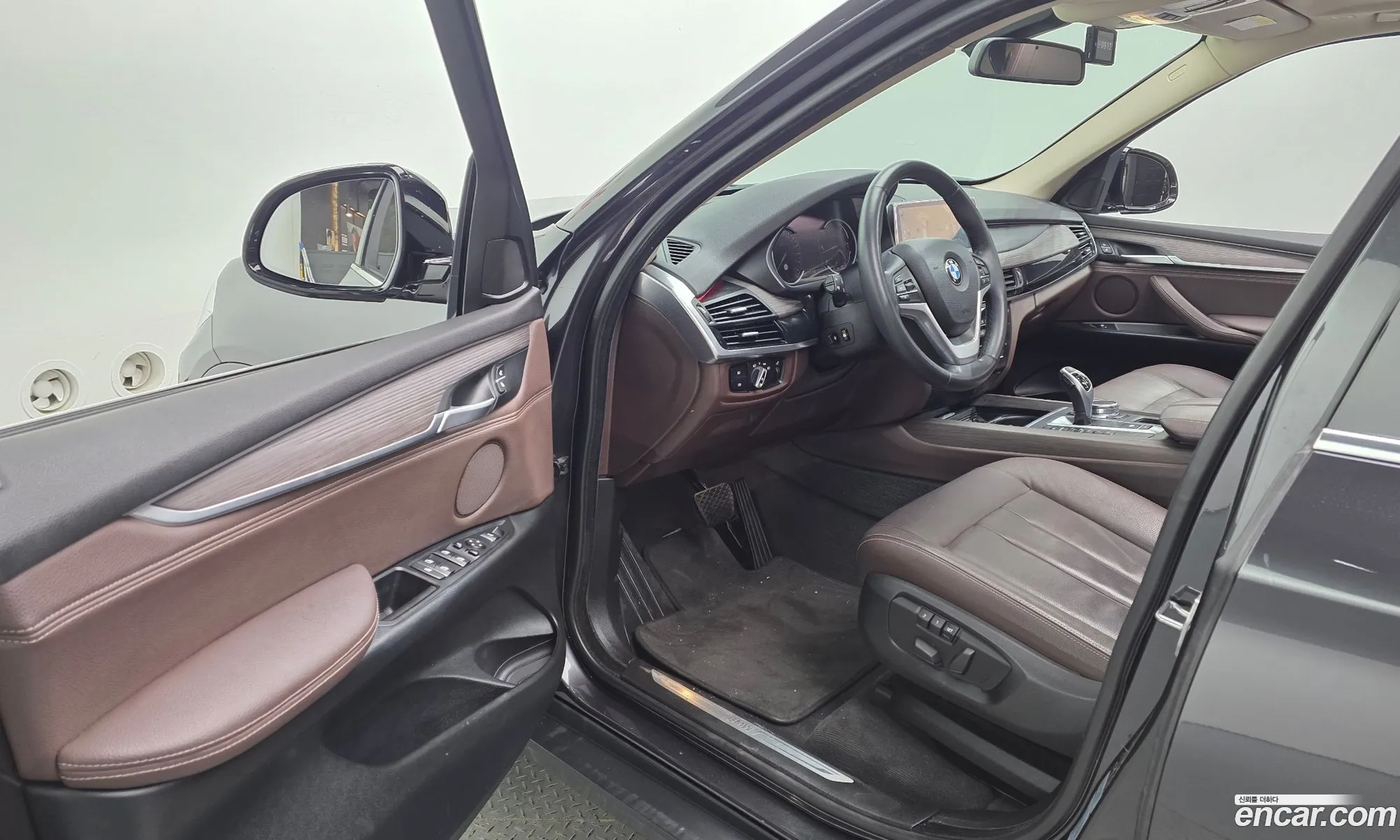 BMW X5 2017 — 20