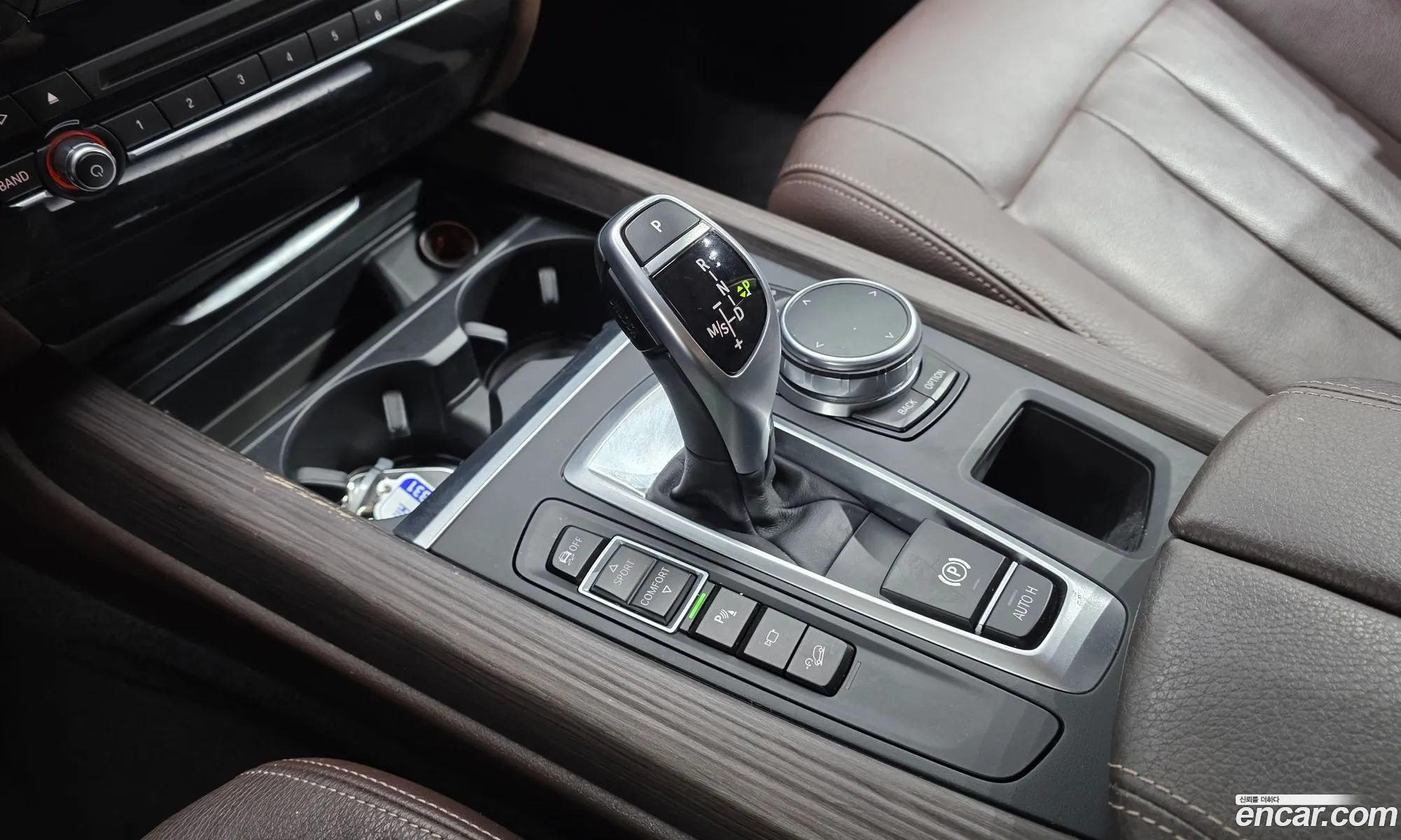 BMW X5 2017 — 11