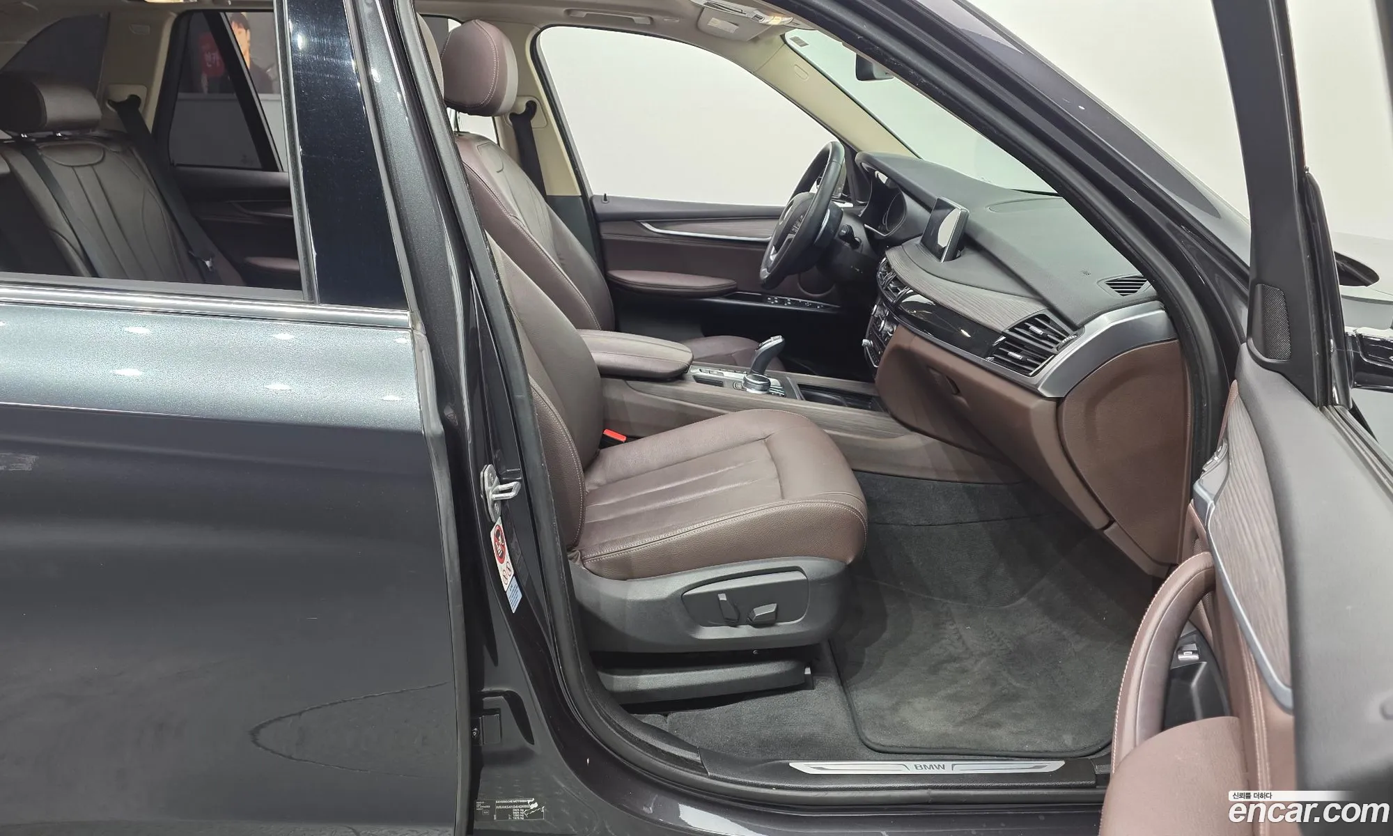 BMW X5 2017 — 10
