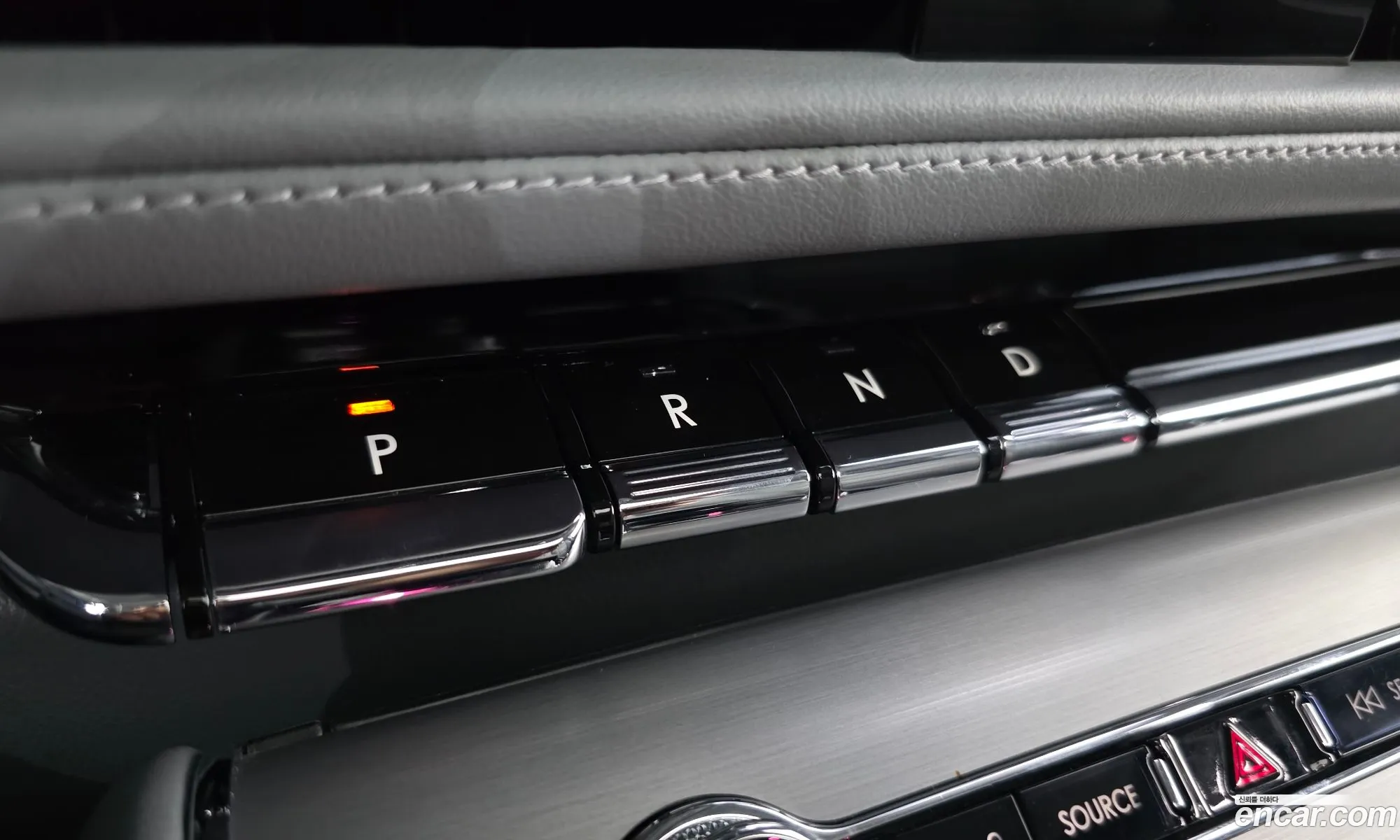 Lincoln Aviator 2021 — 4
