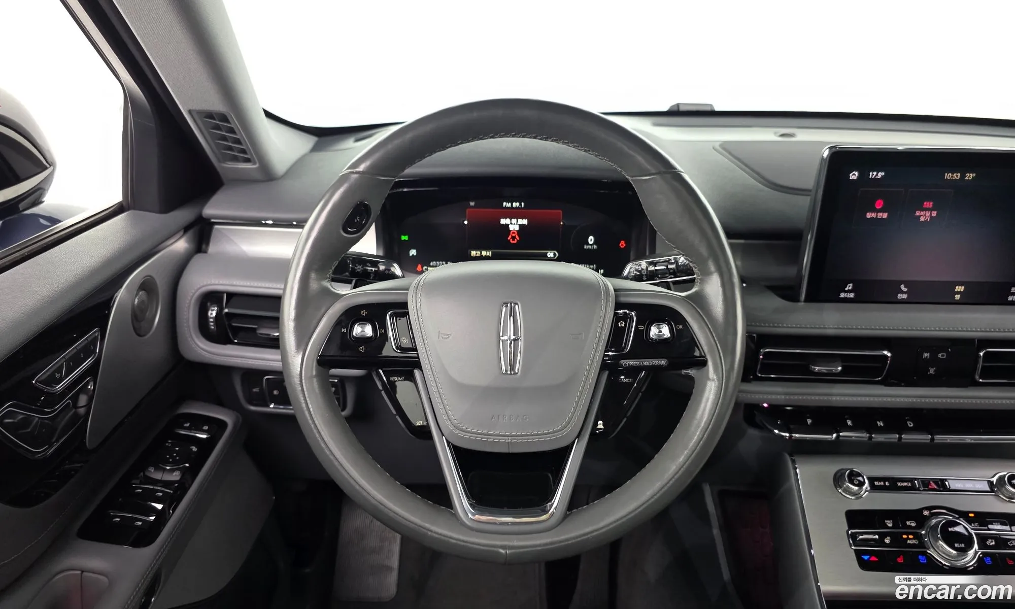 Lincoln Aviator 2021 — 15