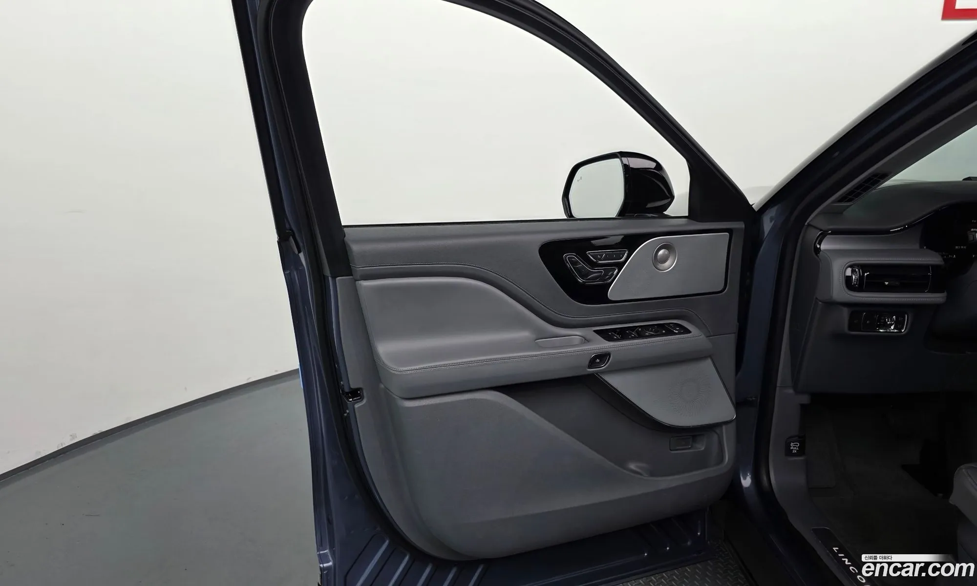Lincoln Aviator 2021 — 5